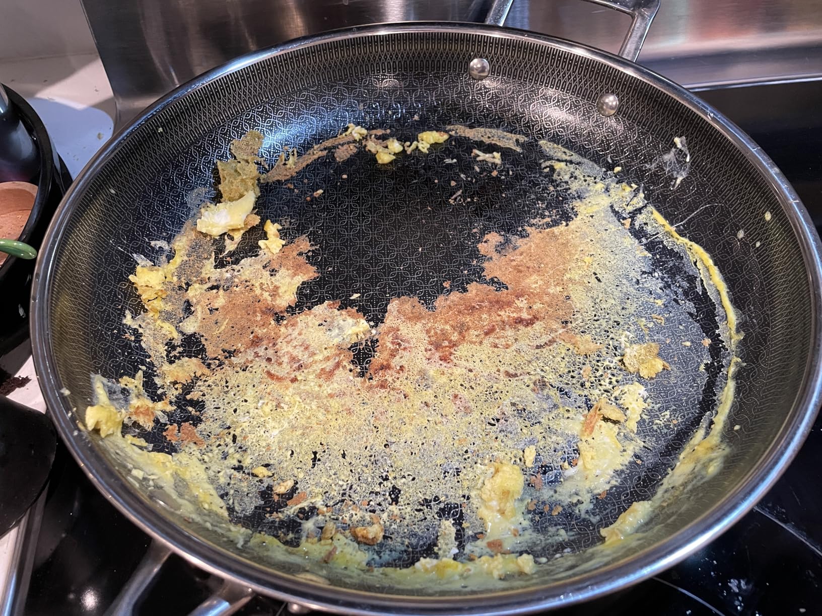 Top notch cookware