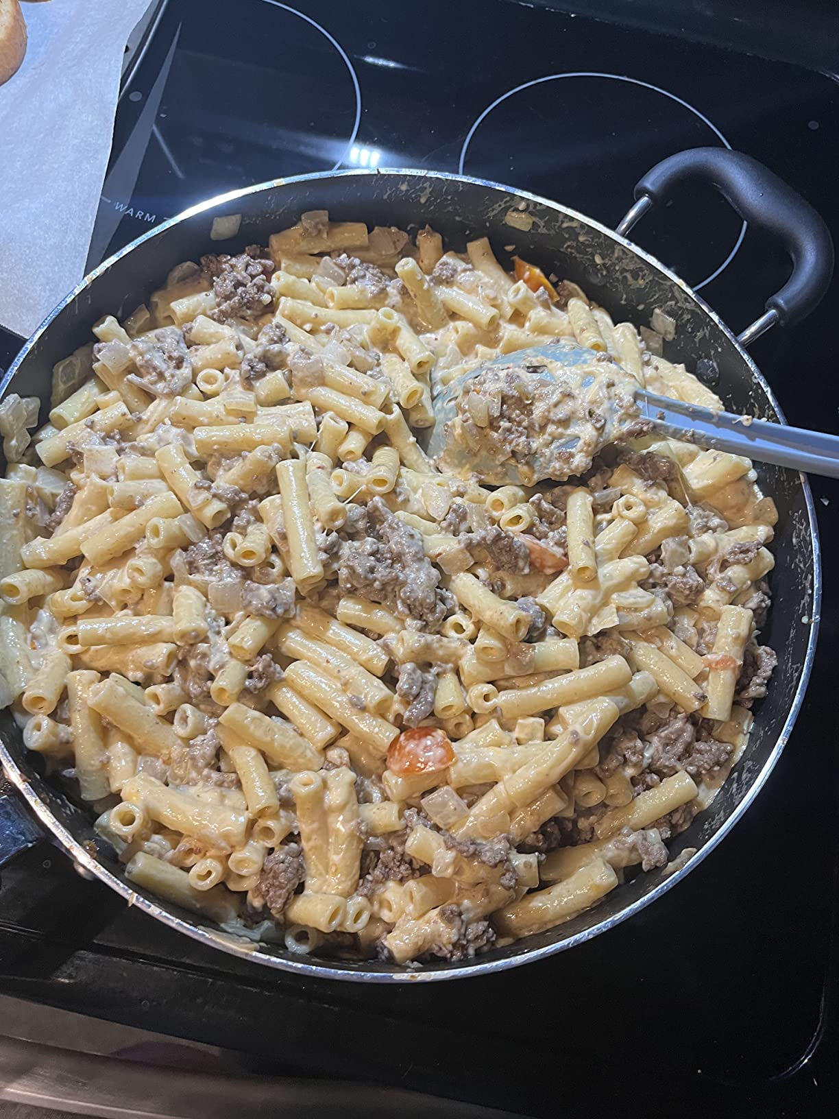 Excellent pan