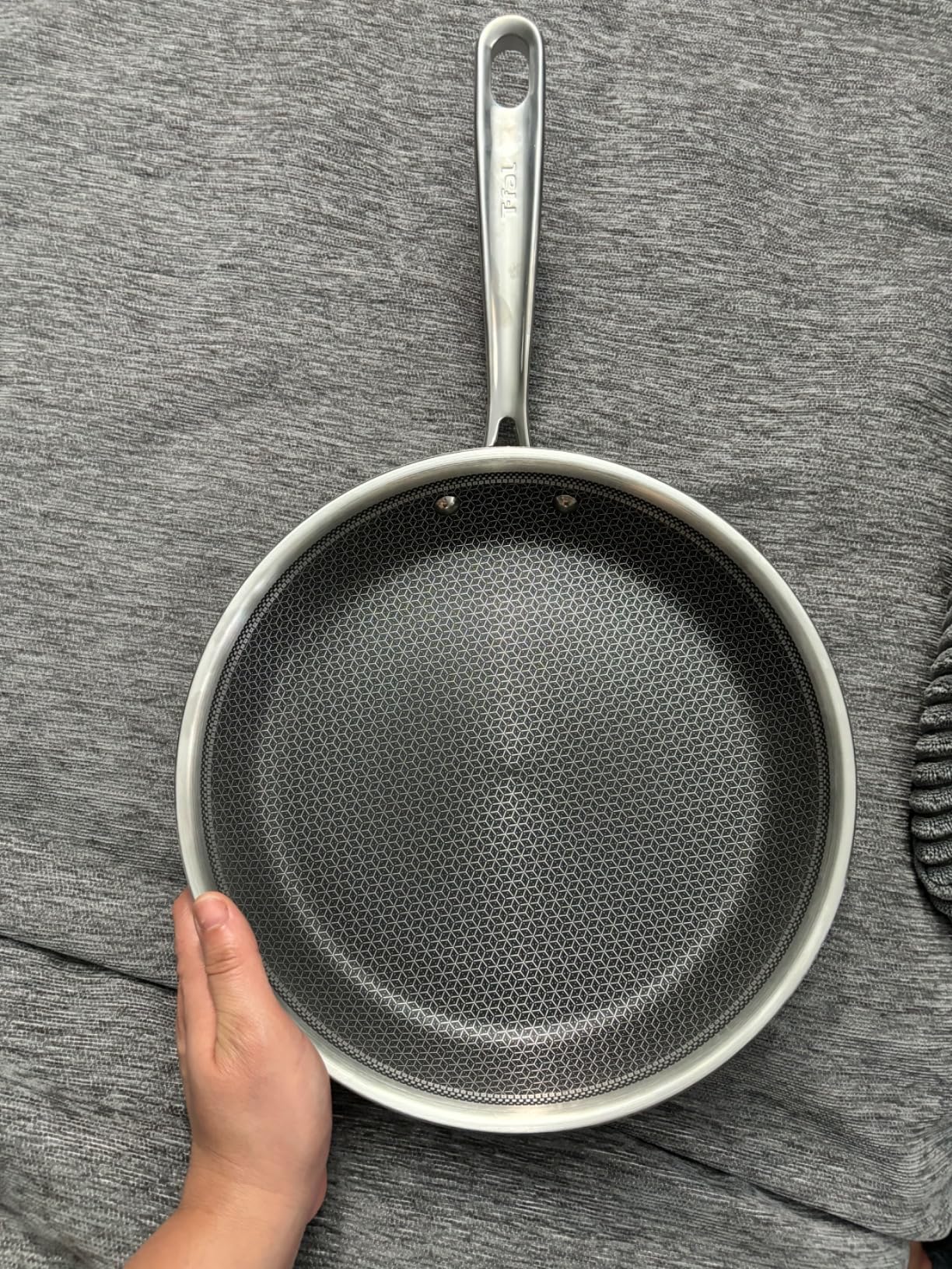 Great everyday pan