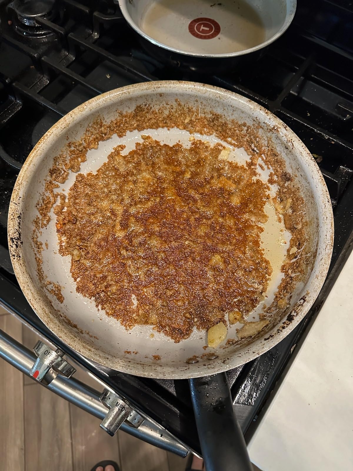 Pretty good cookware