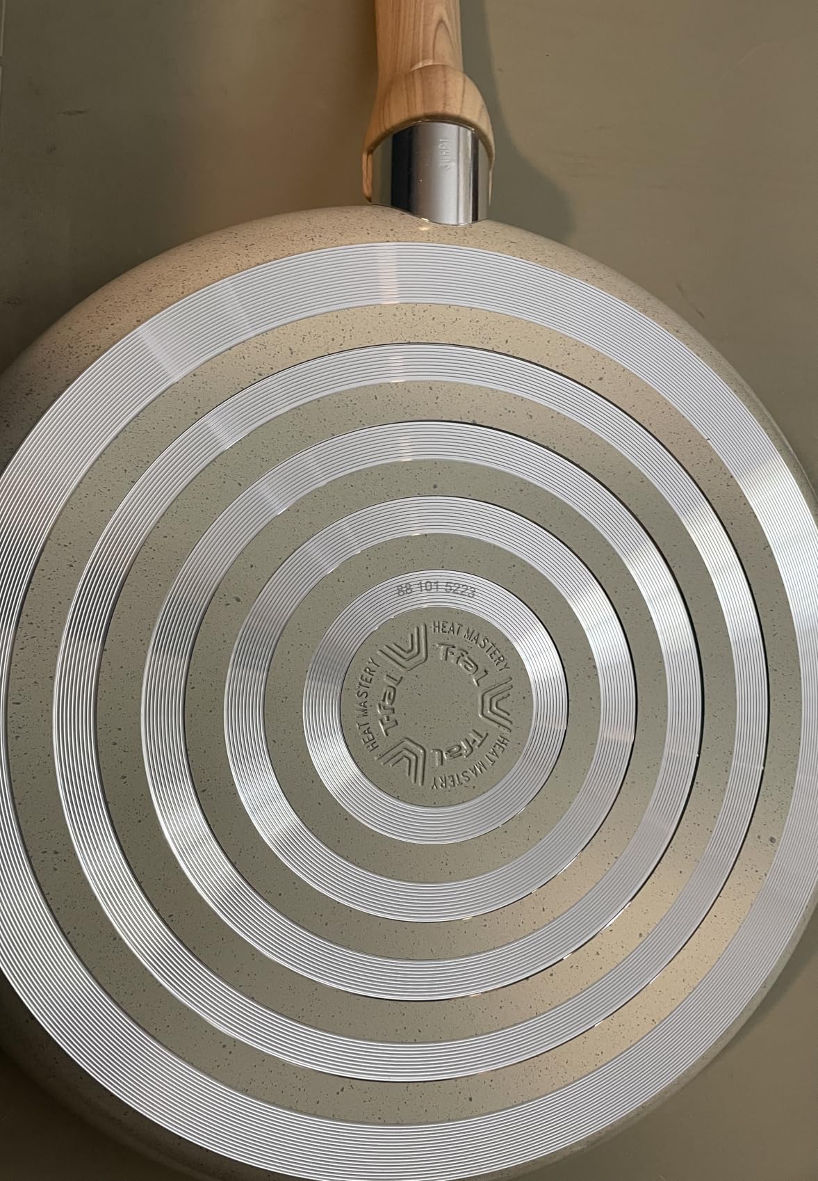 Good pan