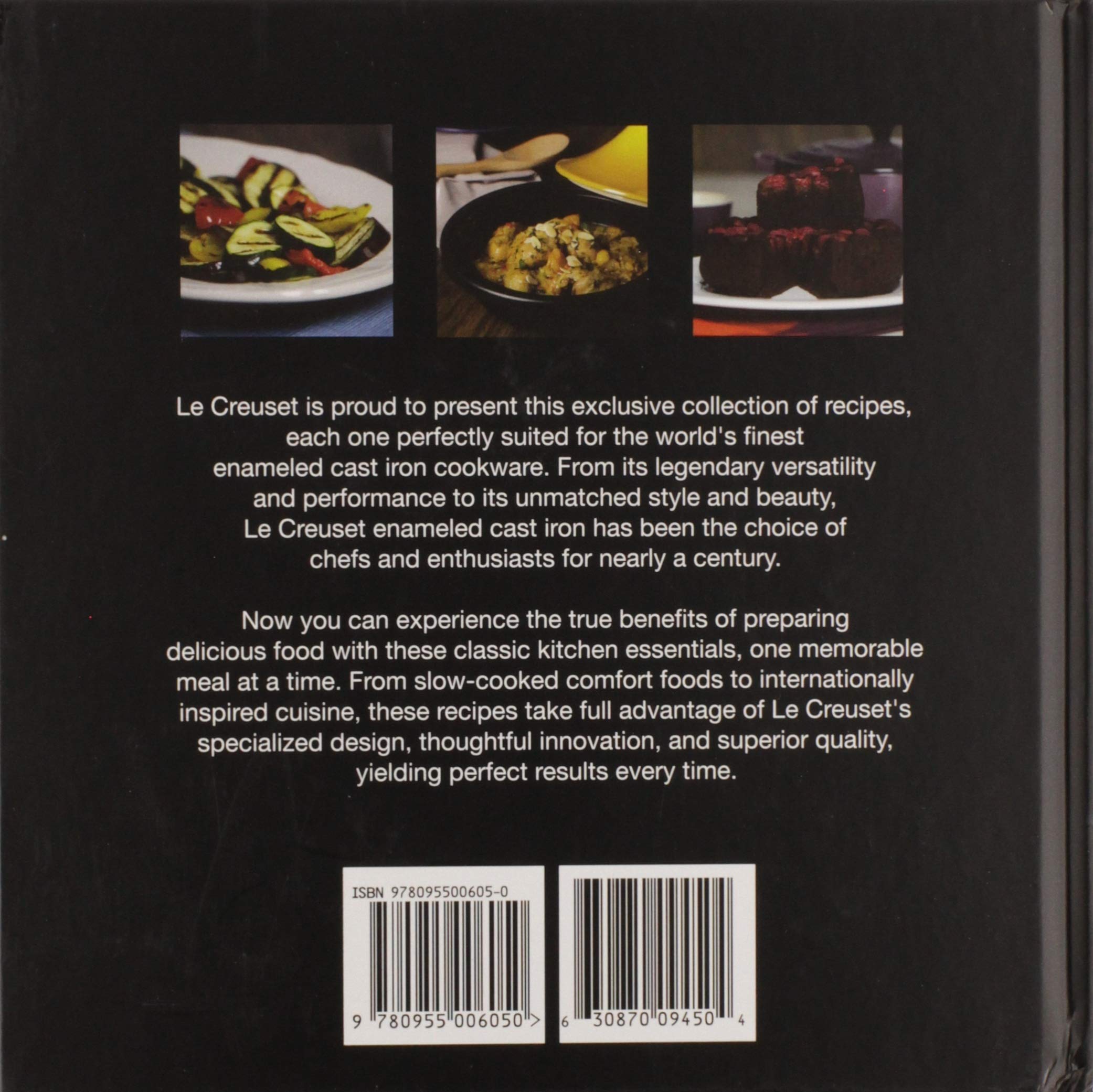 le-creuset-cast-iron-way-to-cook-cookbook-2nd-edition image 2