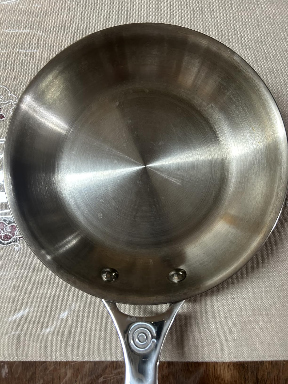 Good pans