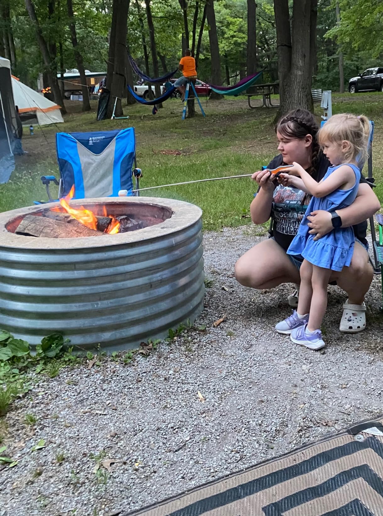 Grandkids love it