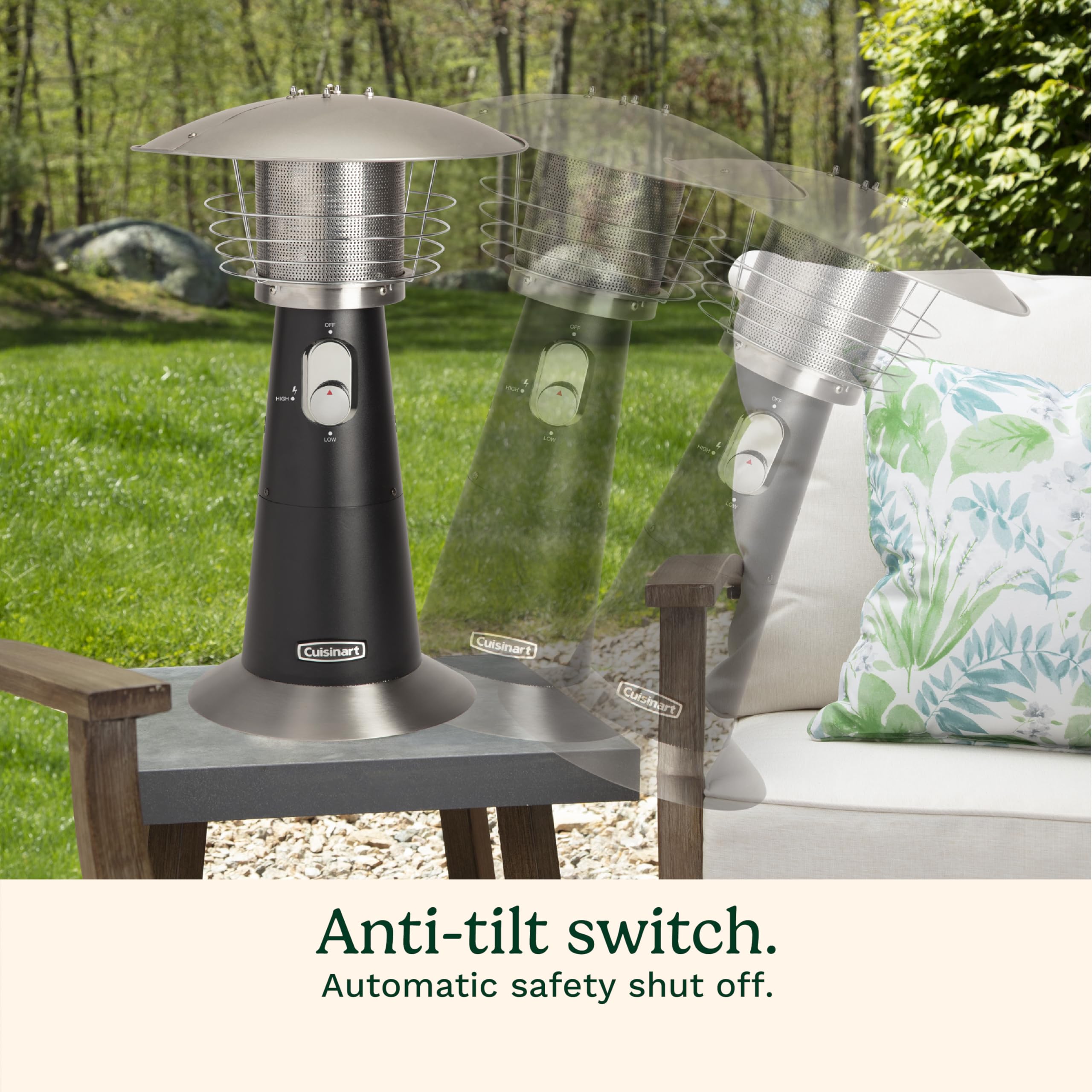 cuisinart-coh-500-portable-tabletop-patio-heater-11-000-btu-black image 5