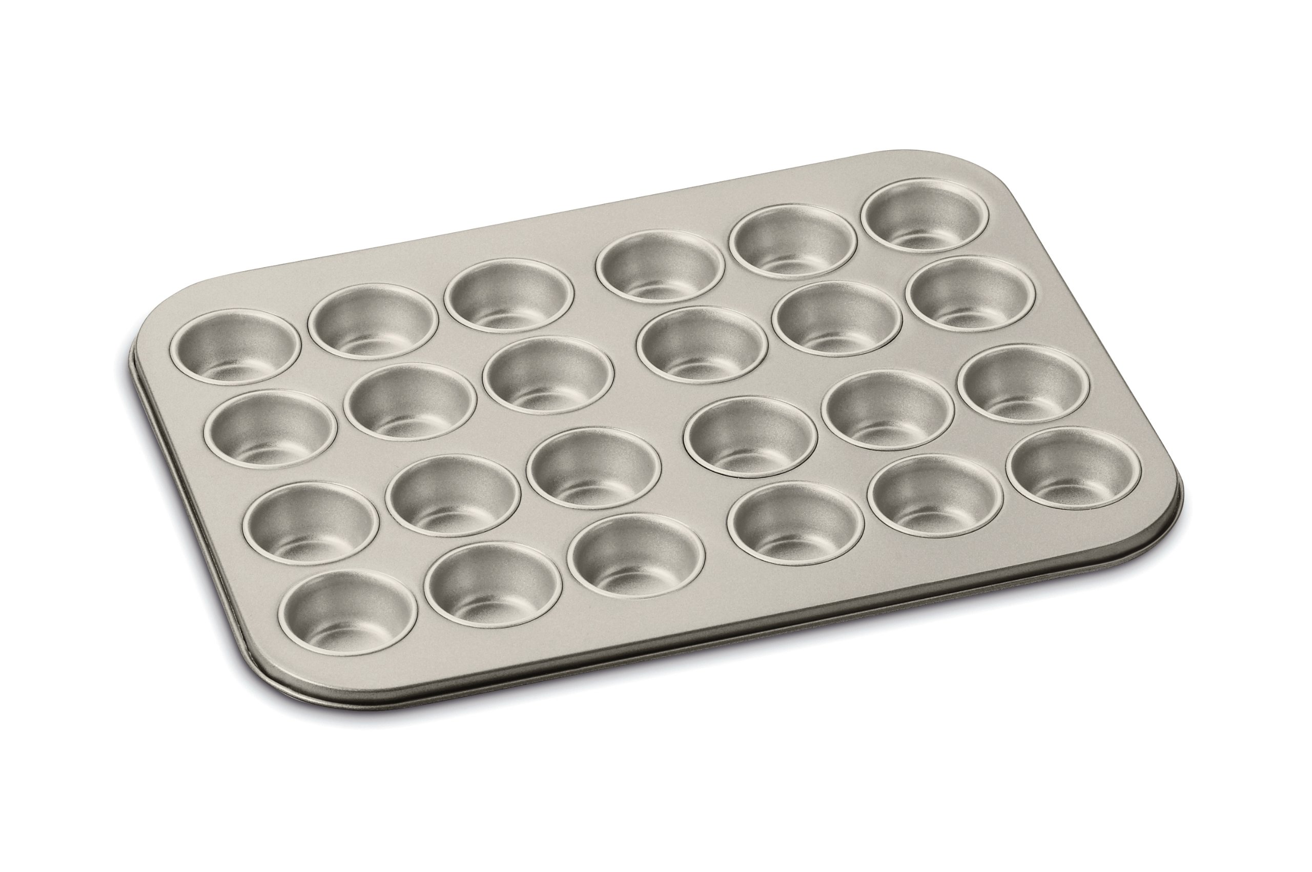 cuisinart-chef-s-classic-17-inch-nonstick-cookie-sheet-champagne image 6