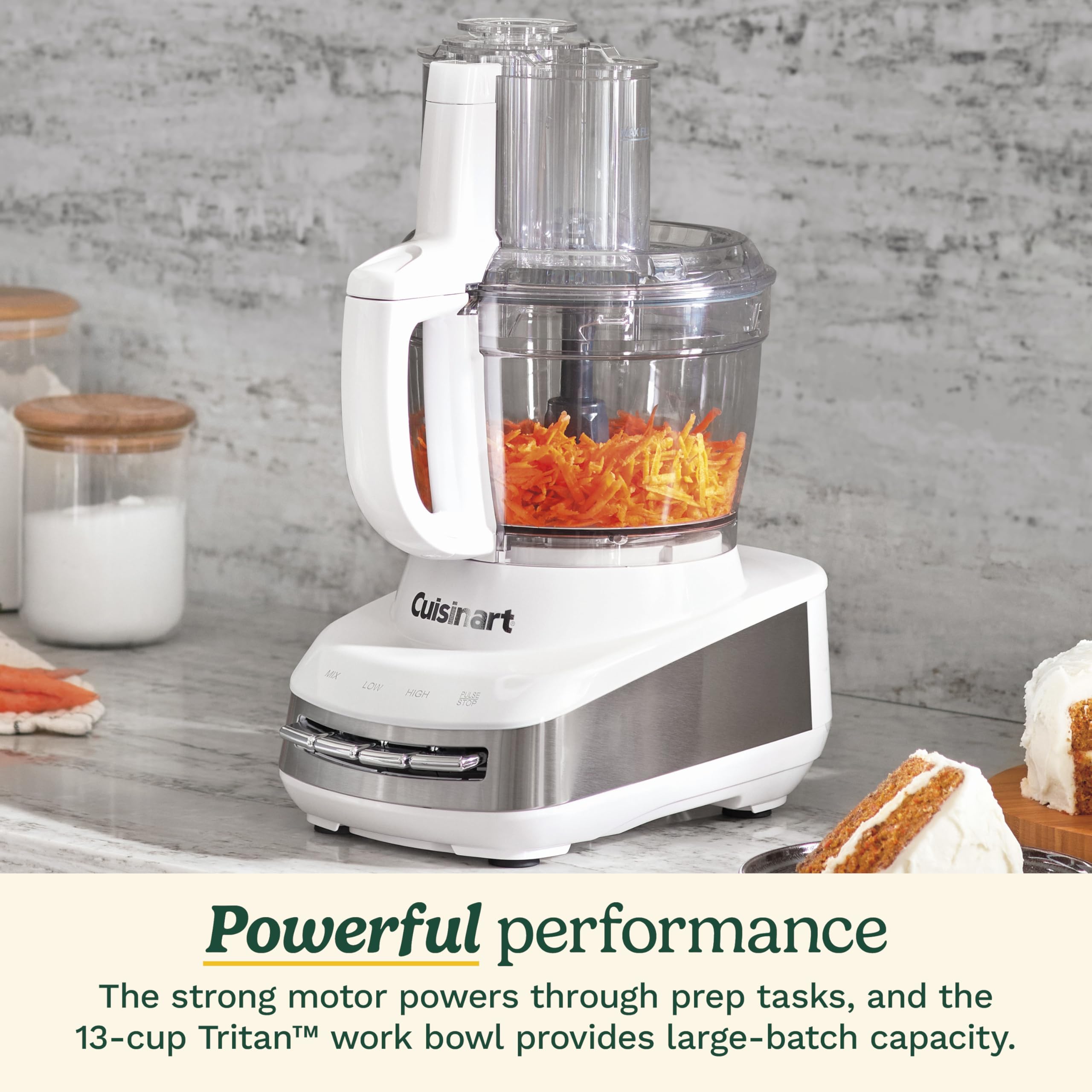 cuisinart-fp-130-13-cup-multifunctional-food-processor-white image 3
