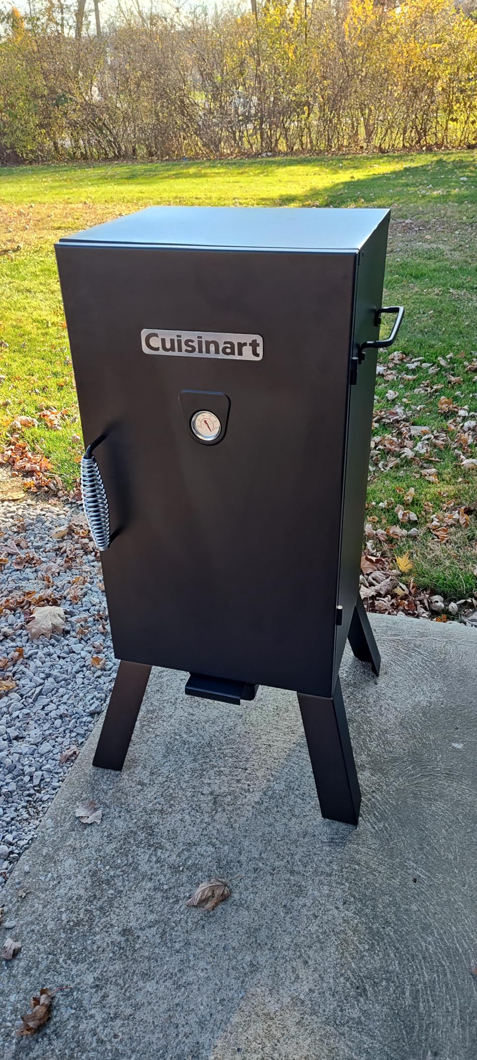 Better than my old offset