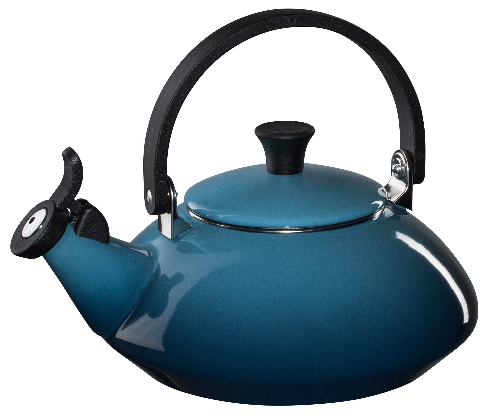 le-creuset-zen-tea-kettle-1-6-qt-white-enameled-steel image 3