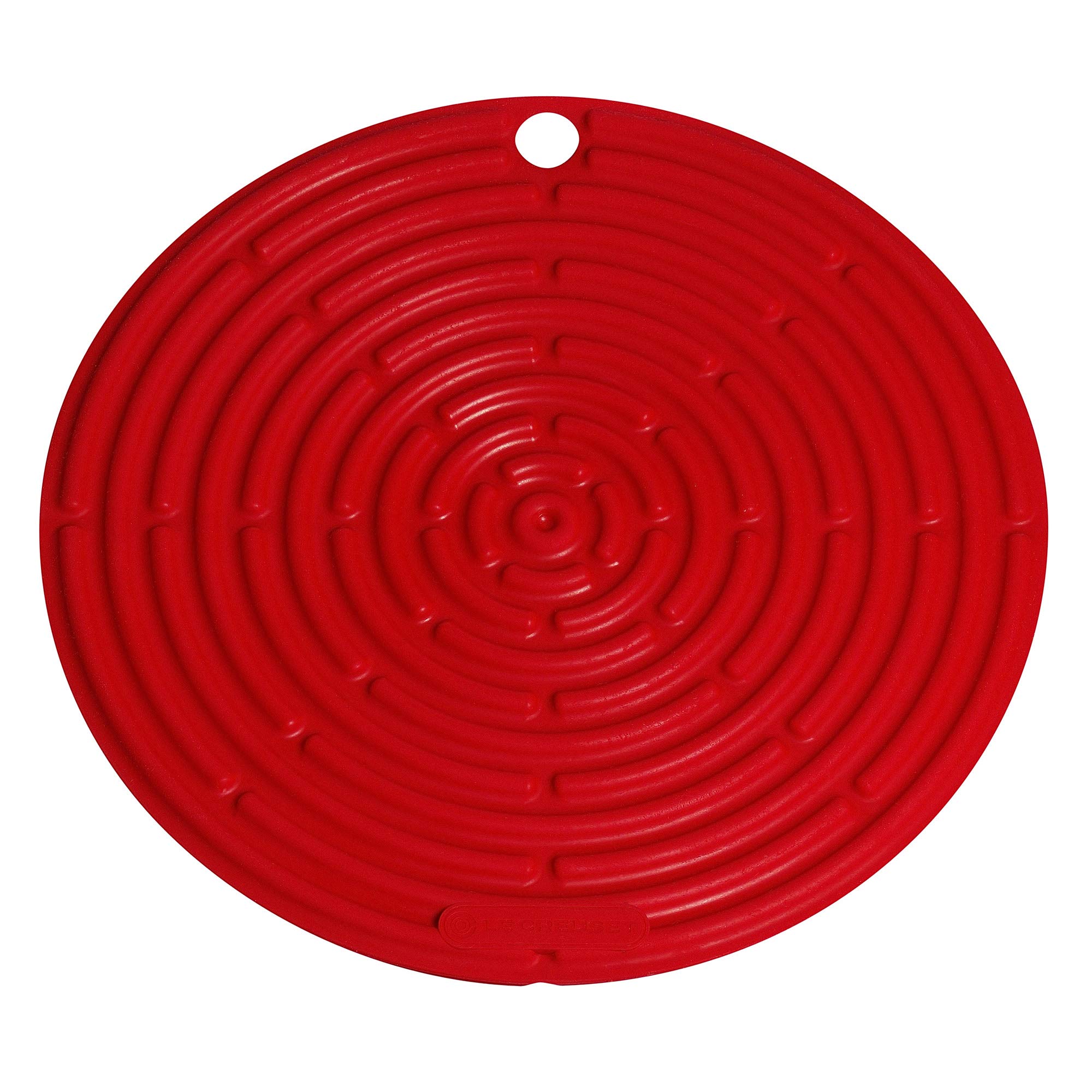 le-creuset-enameled-cast-iron-signature-iron-handle-skillet-11-75-2-3-8-qt-with- image 3