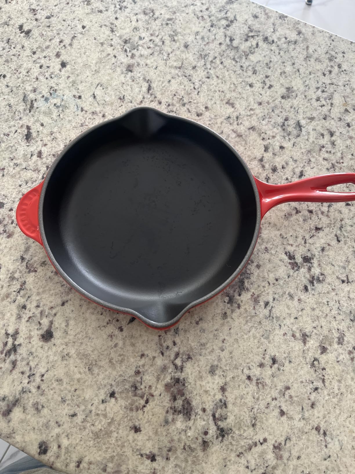 My go-to pan