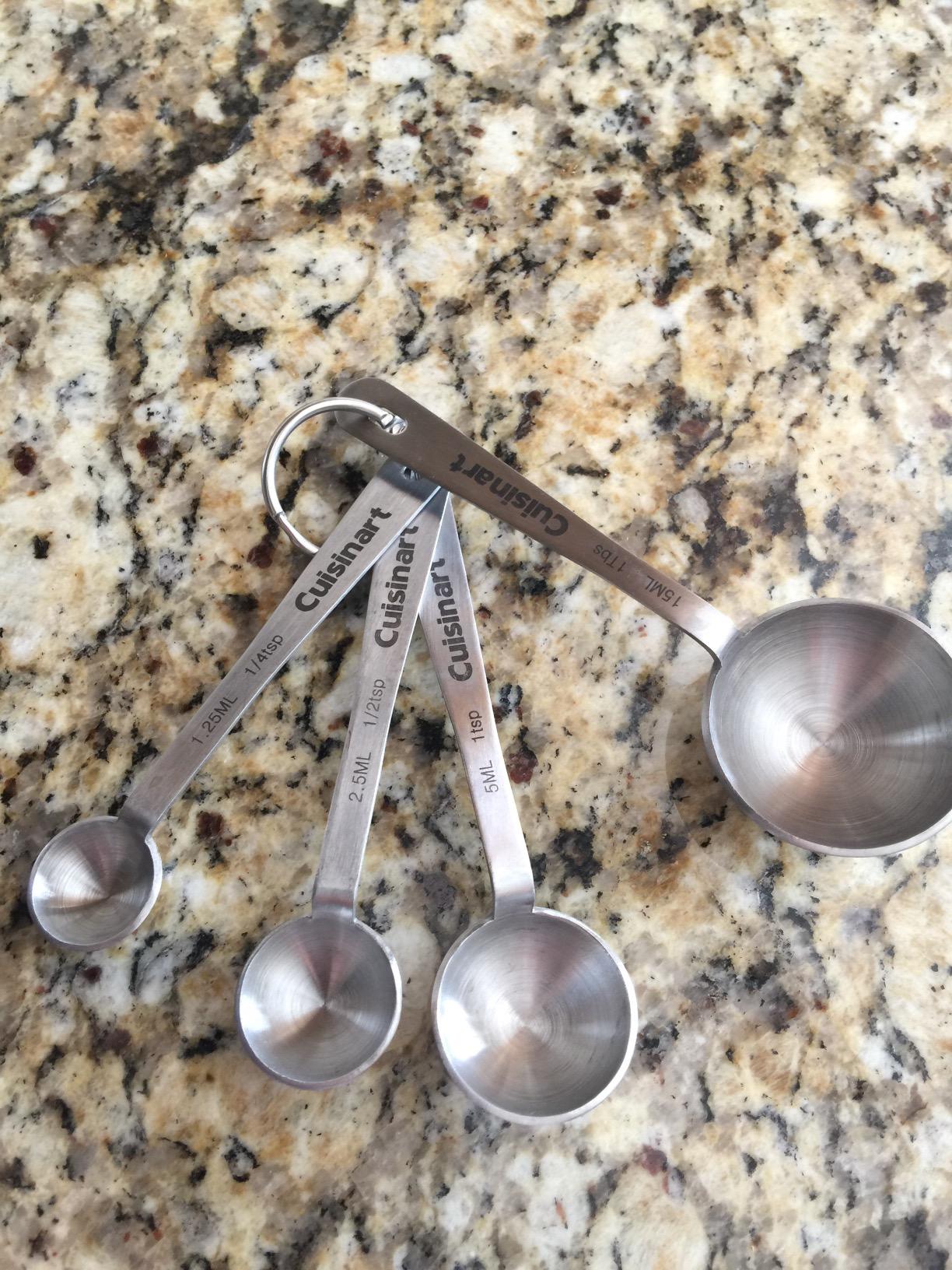 Finally, cups that don't bend