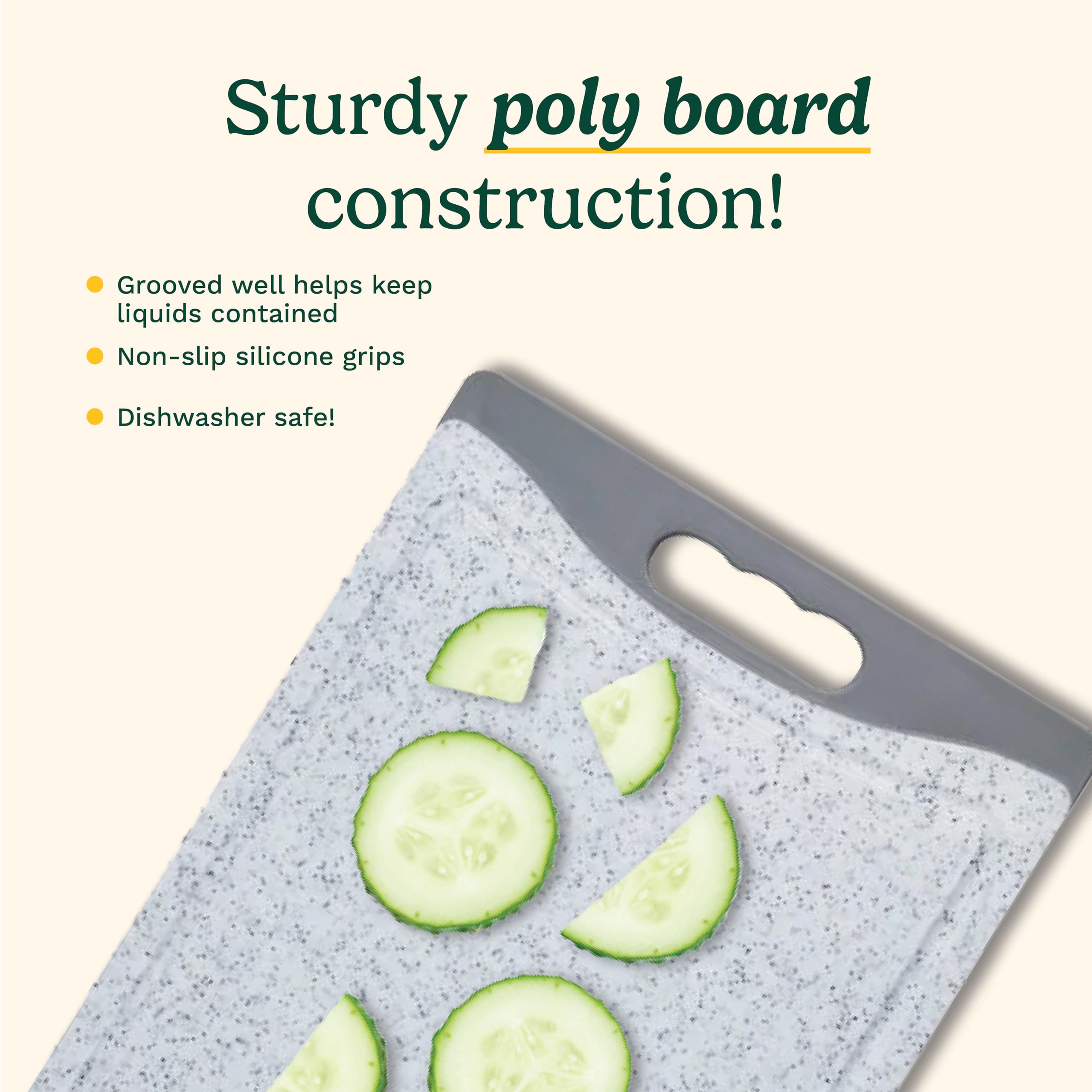cuisinart-cpb-14mg-14-marble-poly-cutting-board-grey image 3