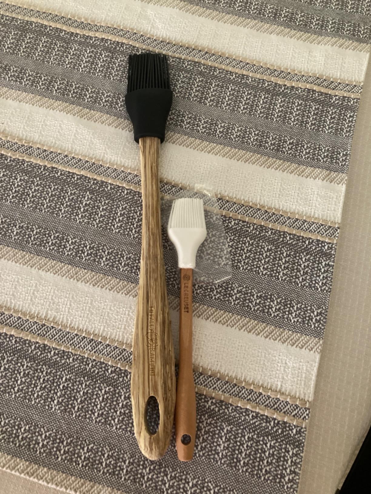 Perfect for baking