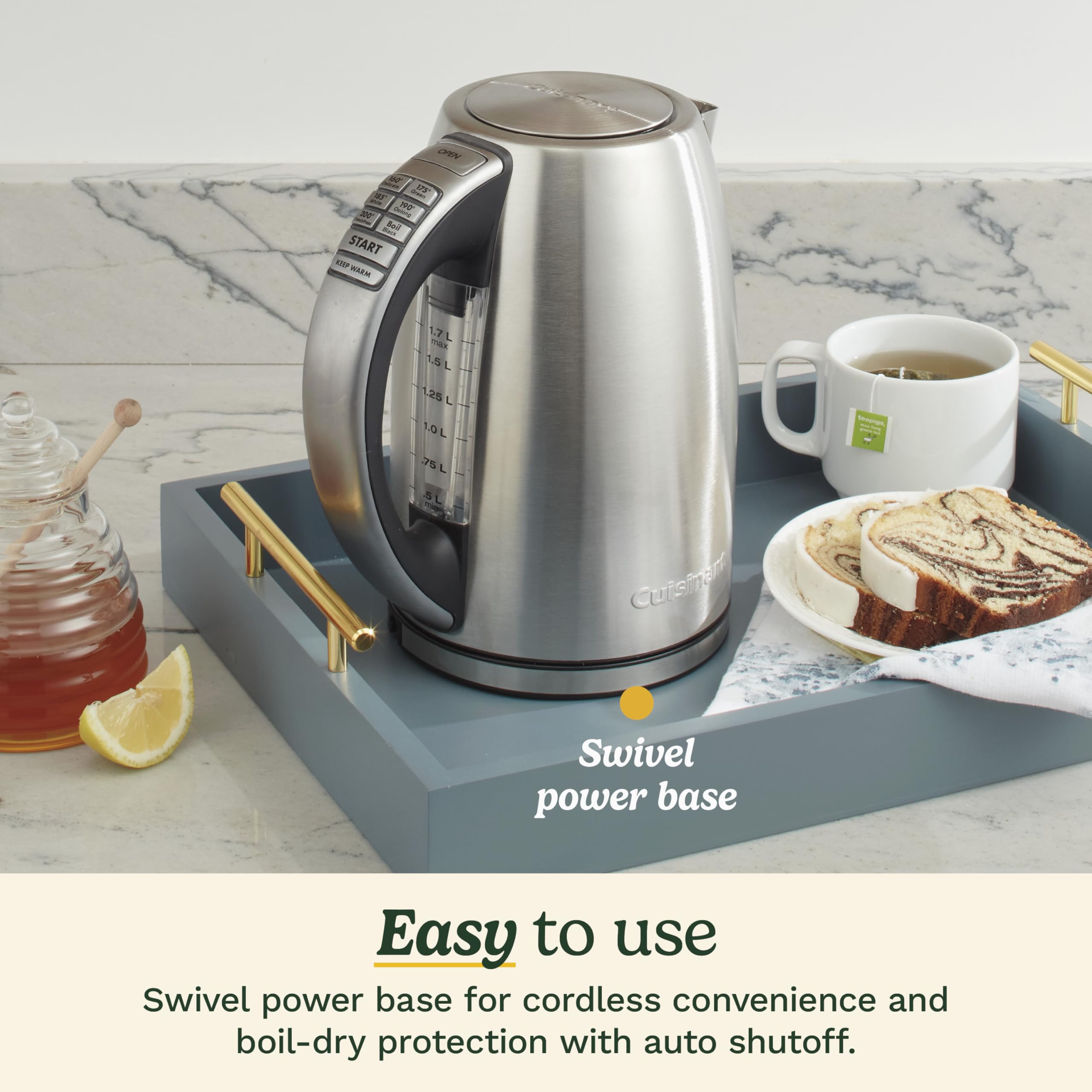 cuisinart-perfectemp-cpk-17p1-1-7-liter-electric-kettle image 6