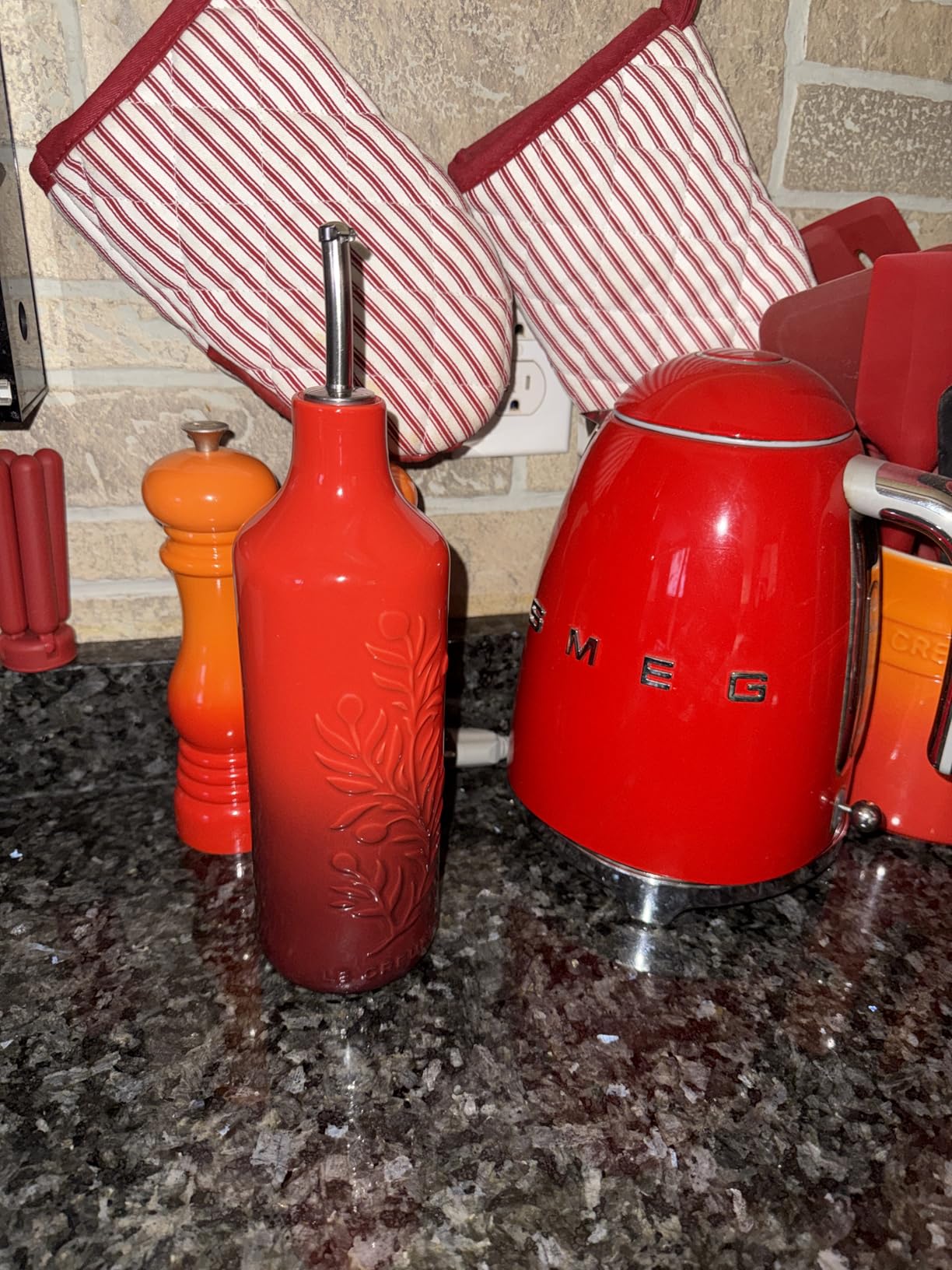 Best cruet yet