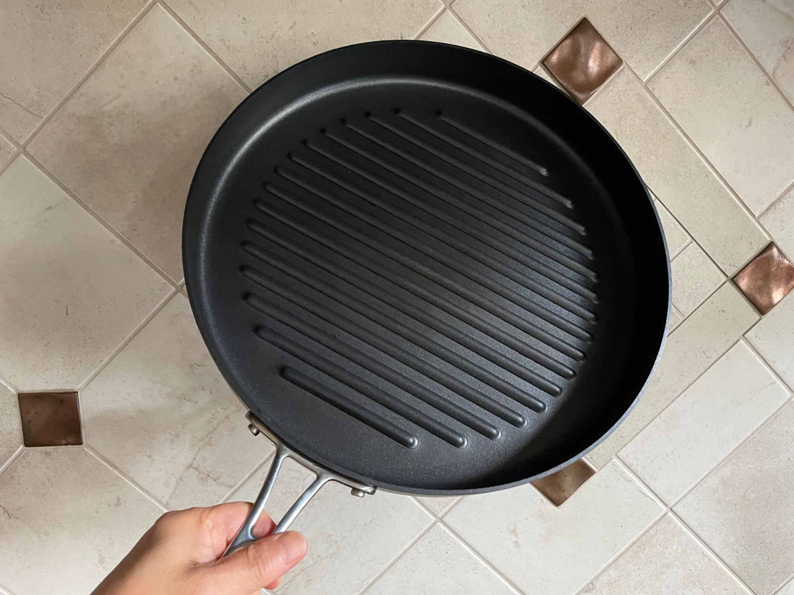 Great for steaks