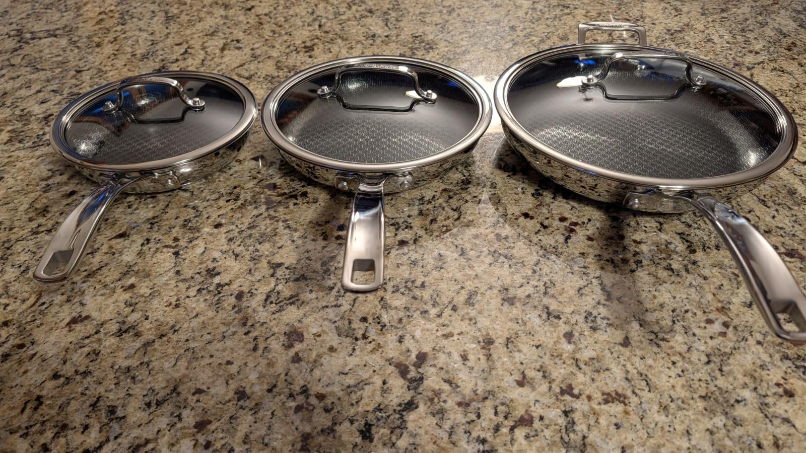 Makes cooking easy