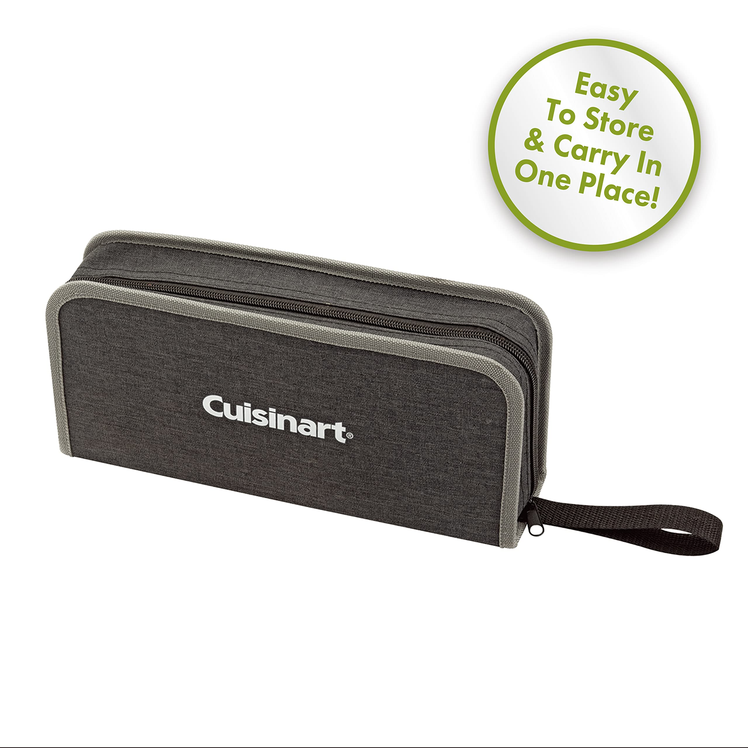 cuisinart-cgs-1000-4-piece-folding-grill-tool-set-with-carrying-case image 2