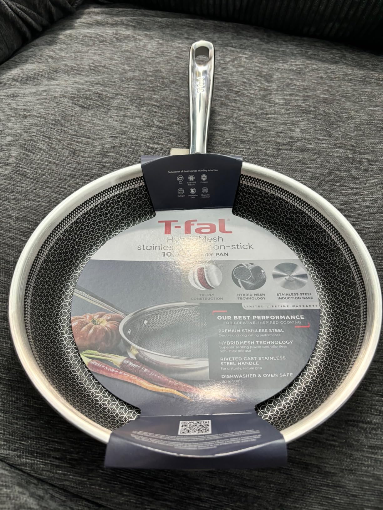 My new favorite for steak