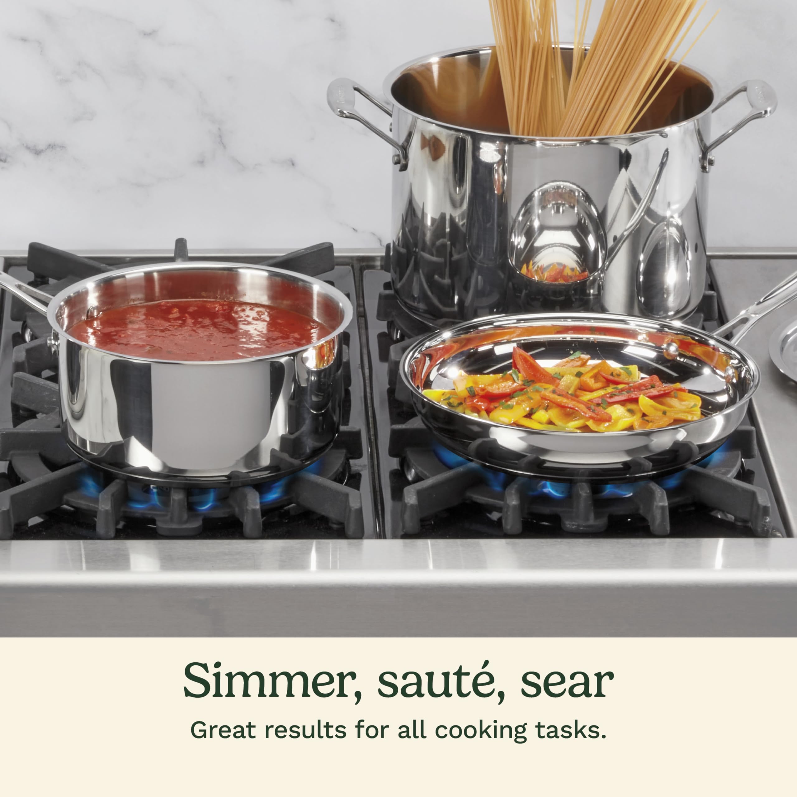cuisinart-chef-s-classic-7-piece-stainless-steel-pots-and-pans-set image 4