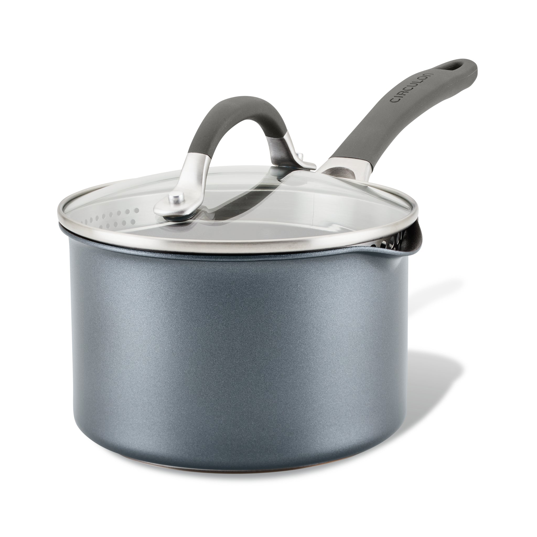 circulon-a1-2-quart-scratchdefense-nonstick-sauce-pan-with-lid image 1