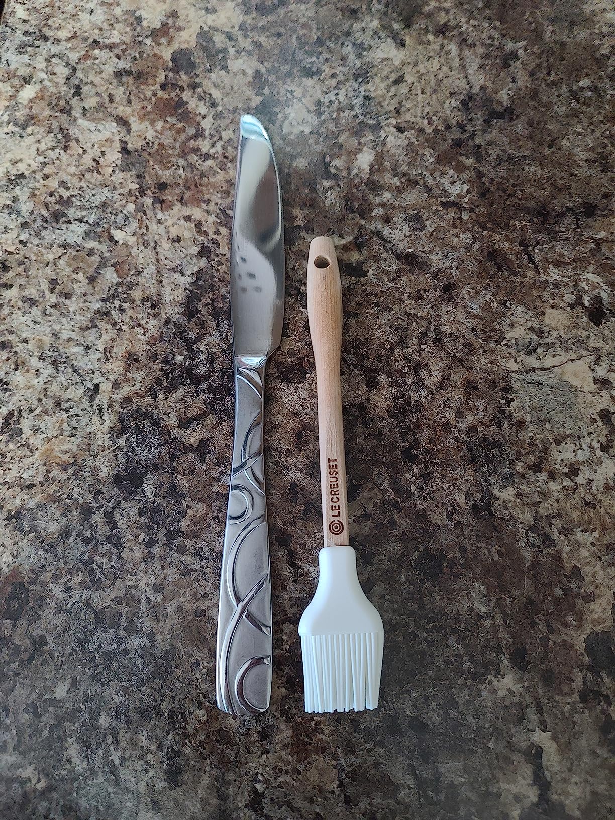 Great brush