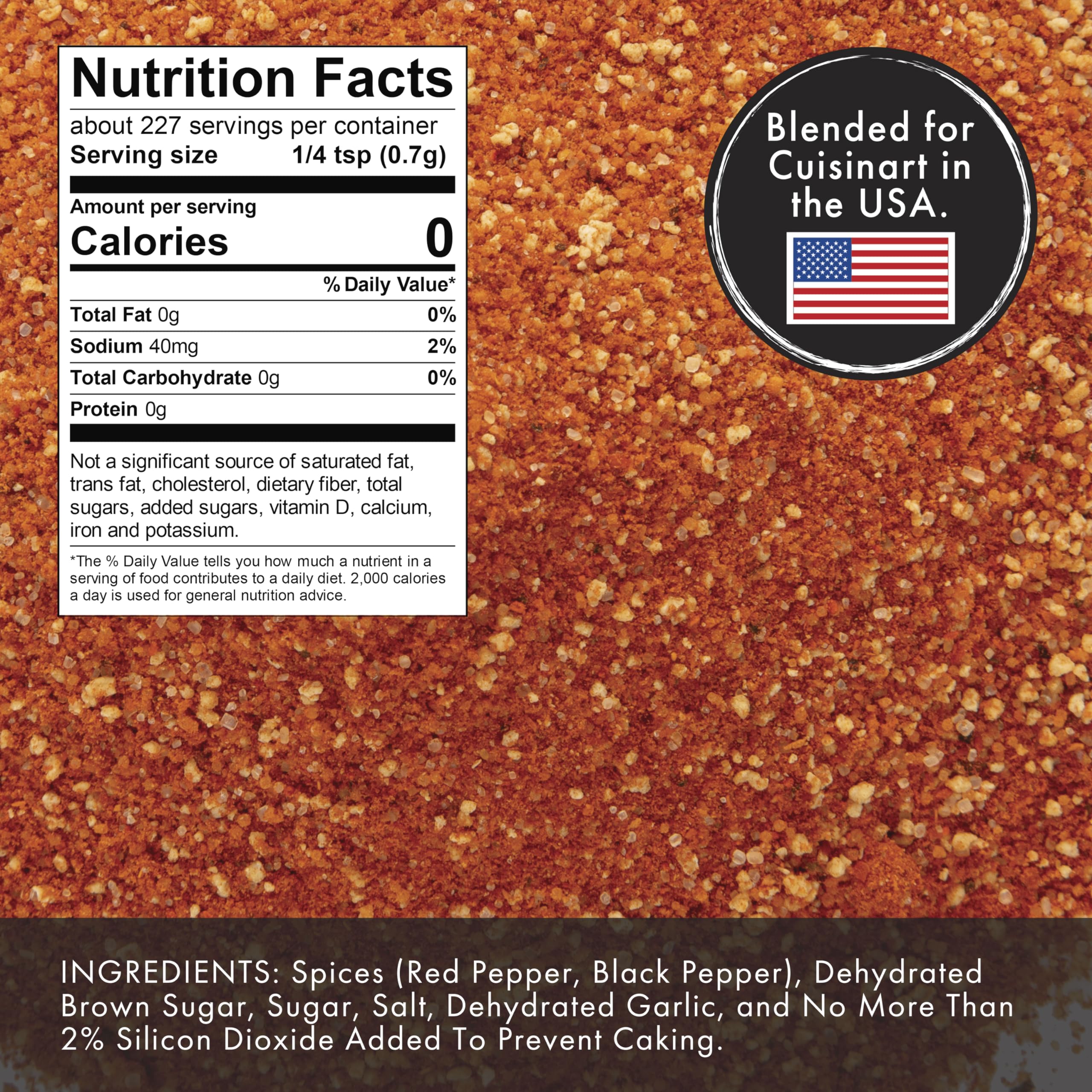 cuisinart-cgss-777-nashville-hot-seasoning-spicy-peppery-savory-dry-rub image 5