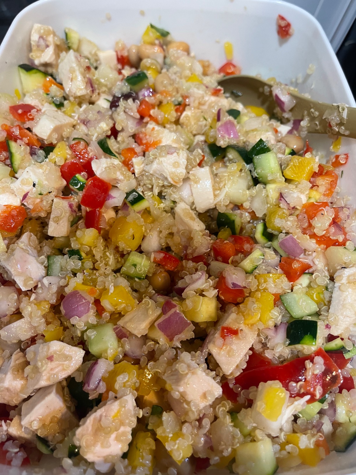 Easy dicing