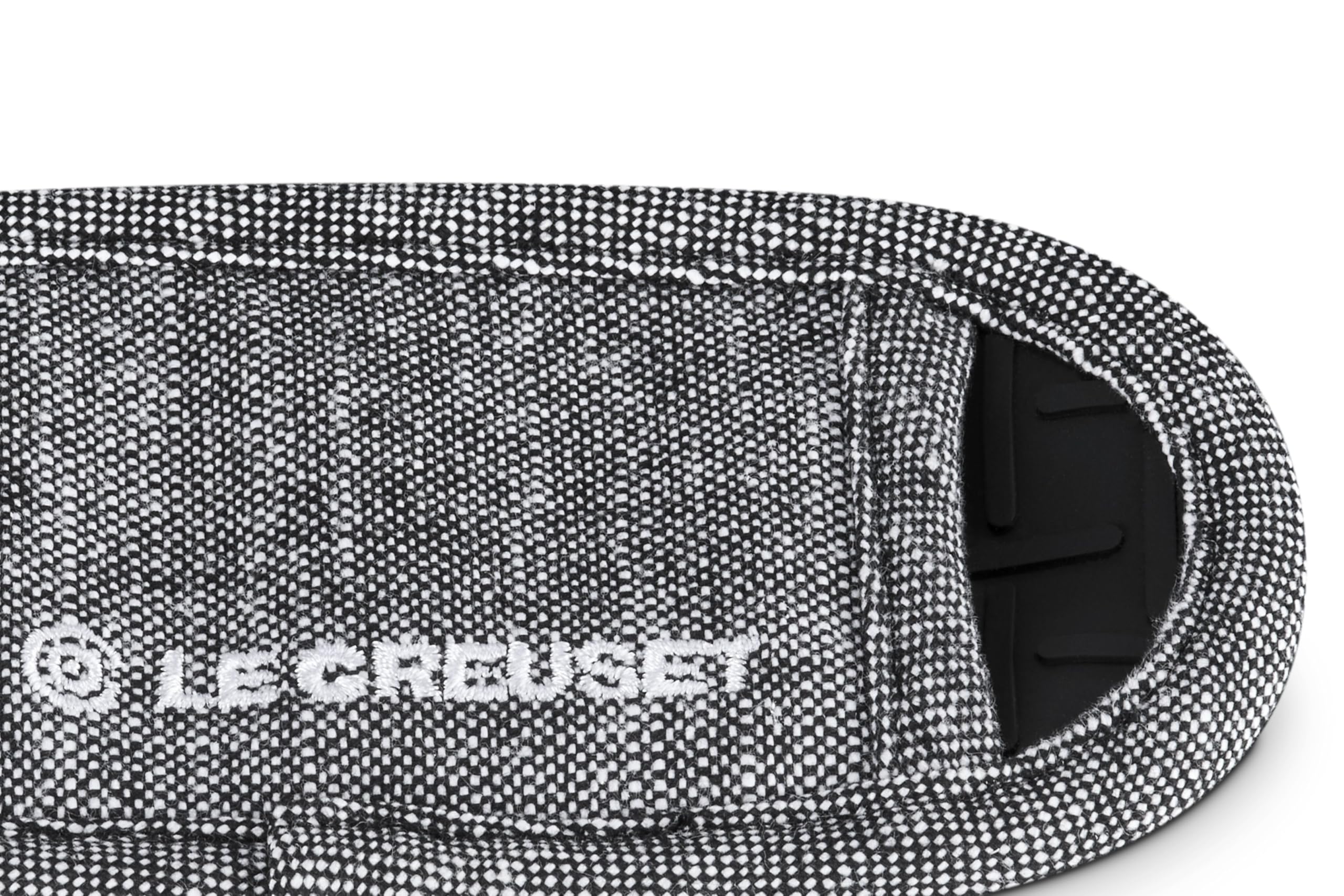 le-creuset-handle-holder-7-inch-noir image 2
