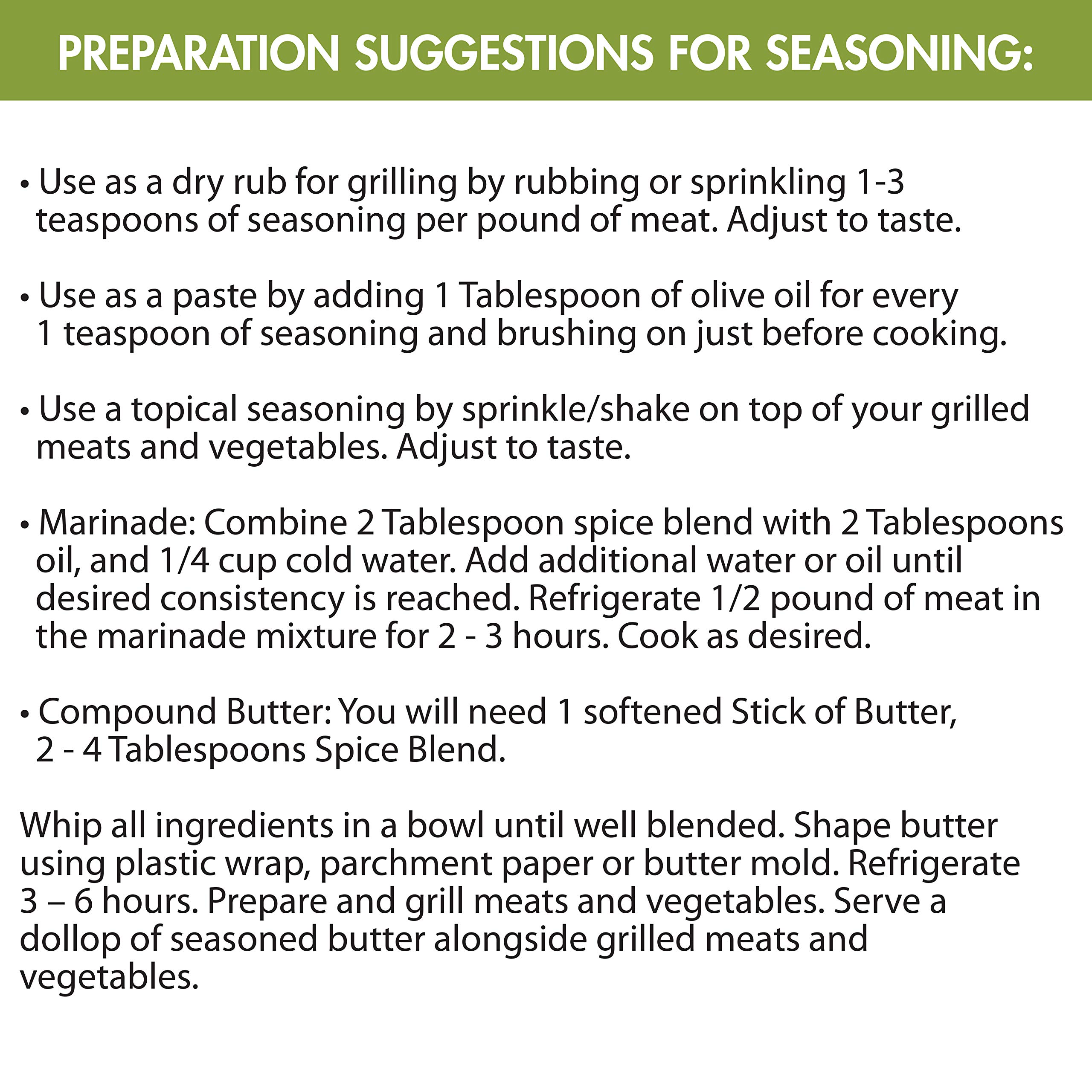 cuisinart-cgss-777-nashville-hot-seasoning-spicy-peppery-savory-dry-rub image 7