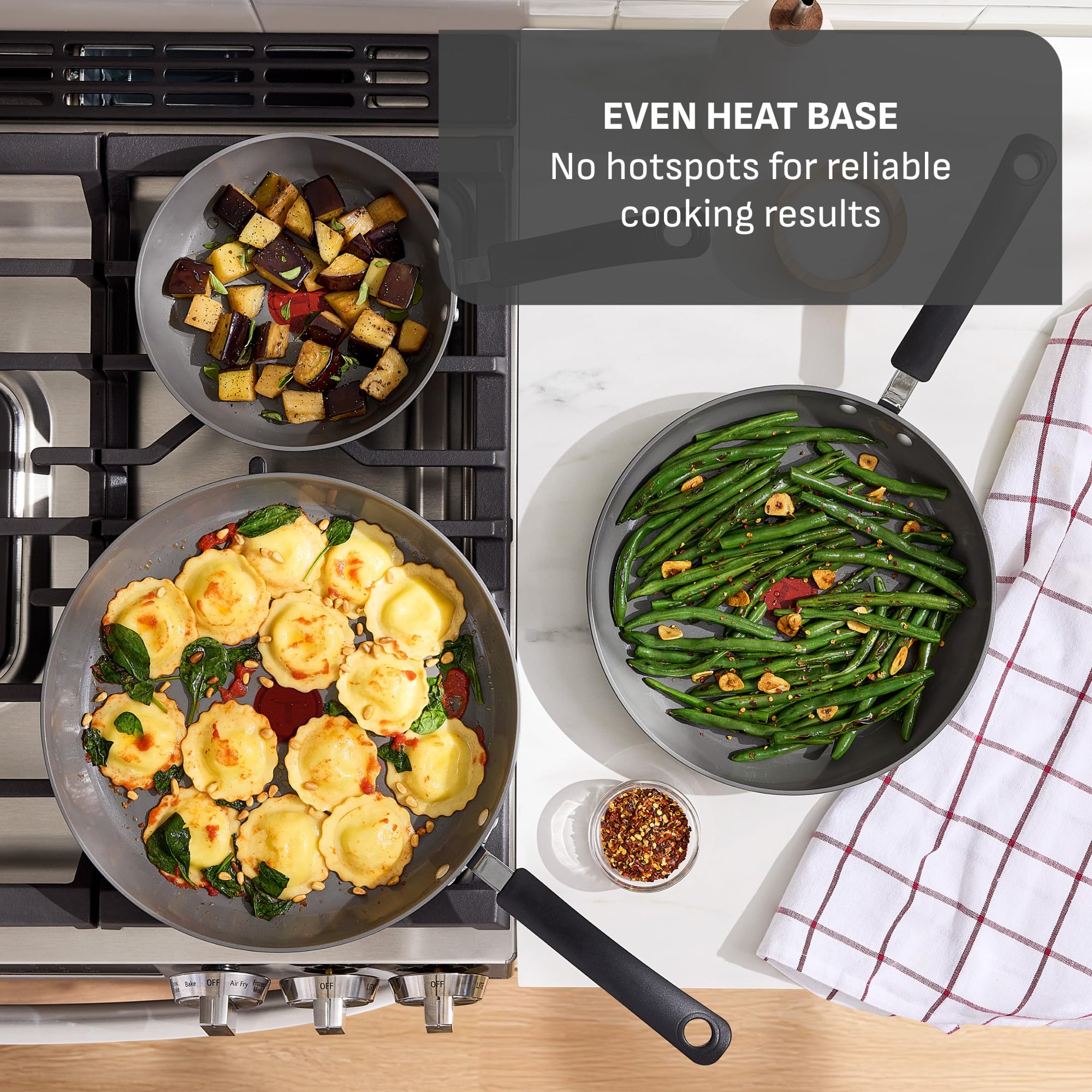t-fal-ultimate-hard-anodized-12-piece-ceramic-nonstick-cookware-set-stone image 7