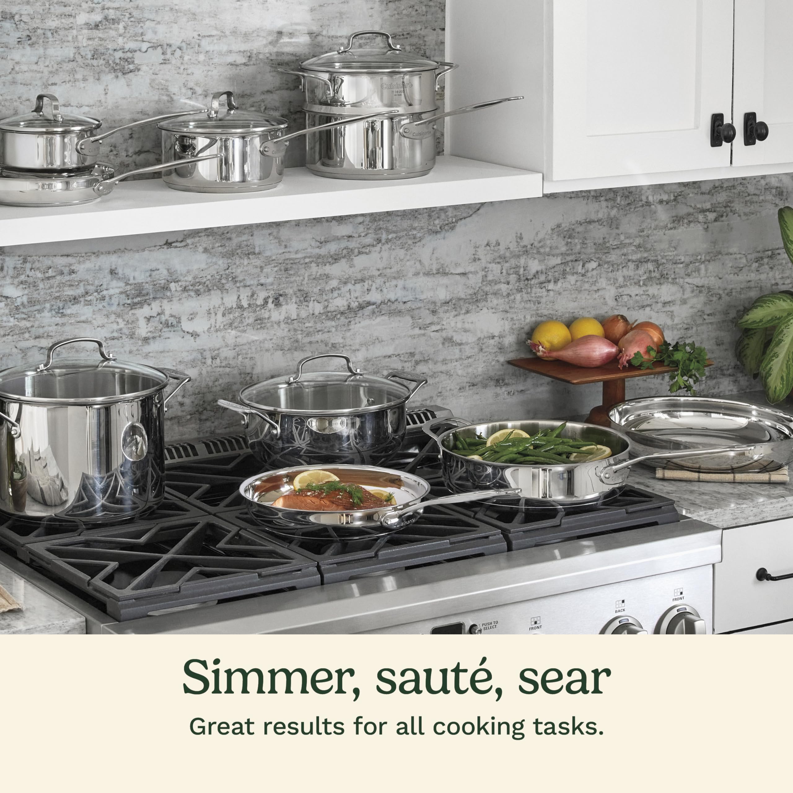 cuisinart-chef-s-classic-17-piece-stainless-steel-cookware-set-77-17n image 5