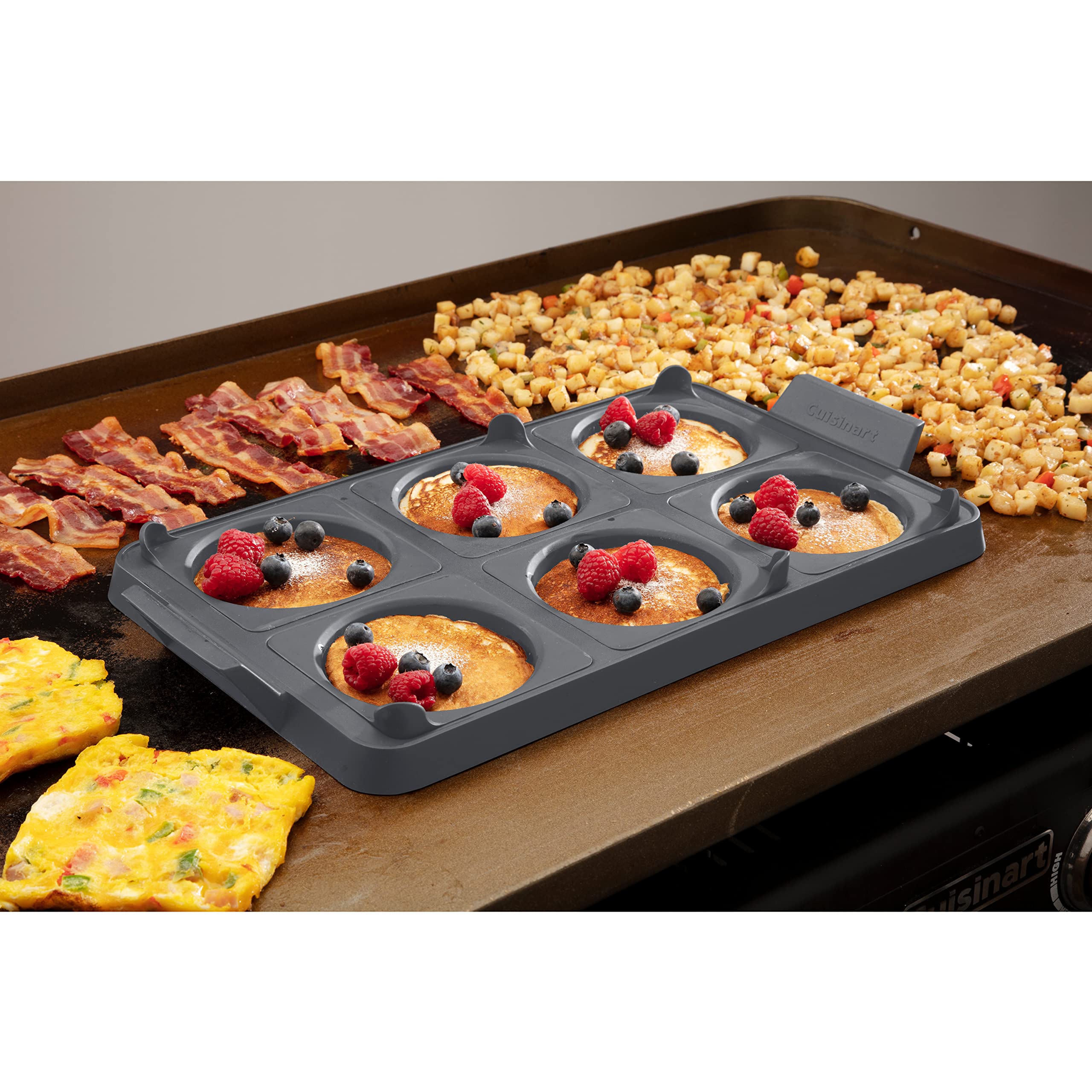 cuisinart-cgr-600-7-piece-silicone-egg-ring-tray image 5