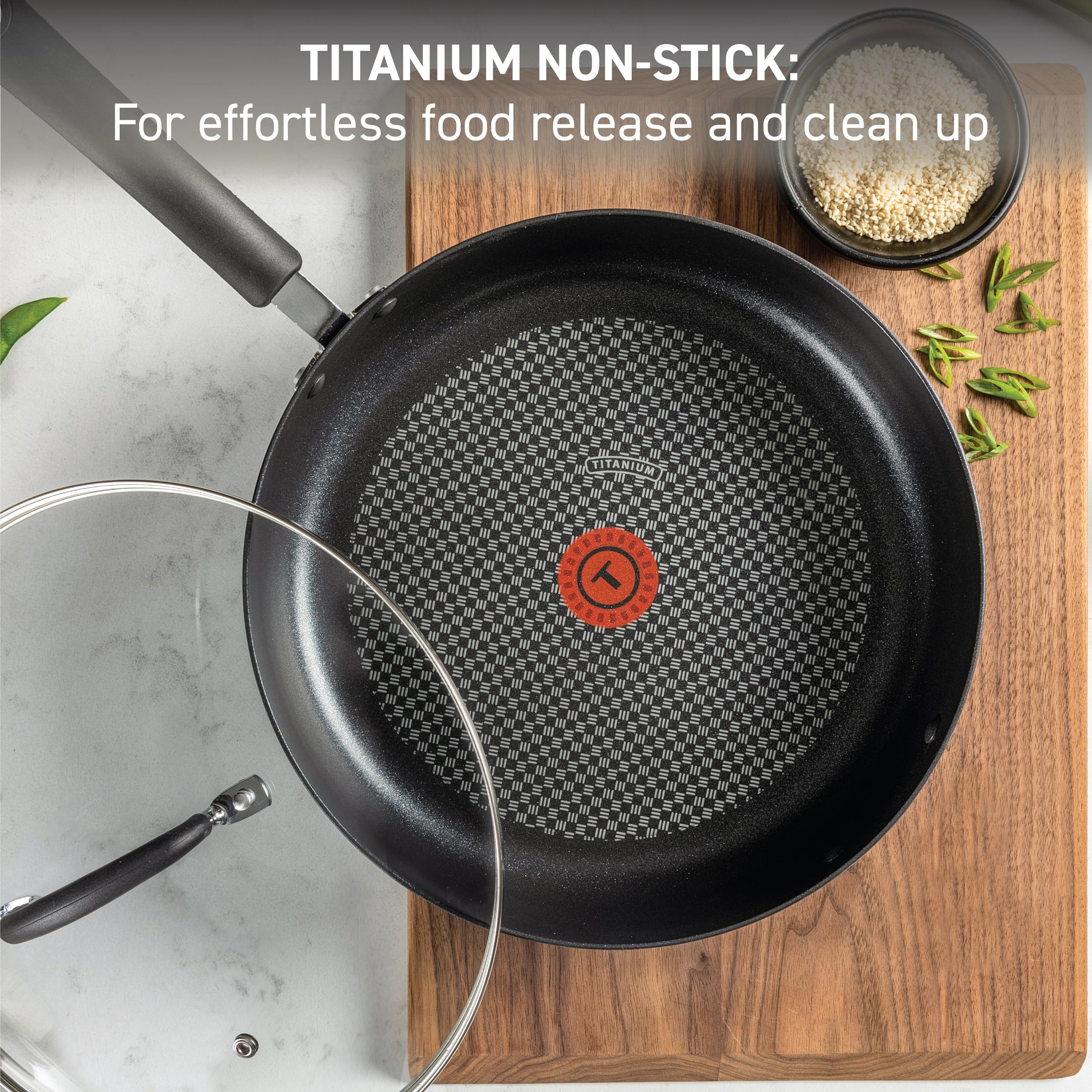 t-fal-ultimate-hard-anodized-20-piece-nonstick-cookware-set-with-ice-force-knive image 4