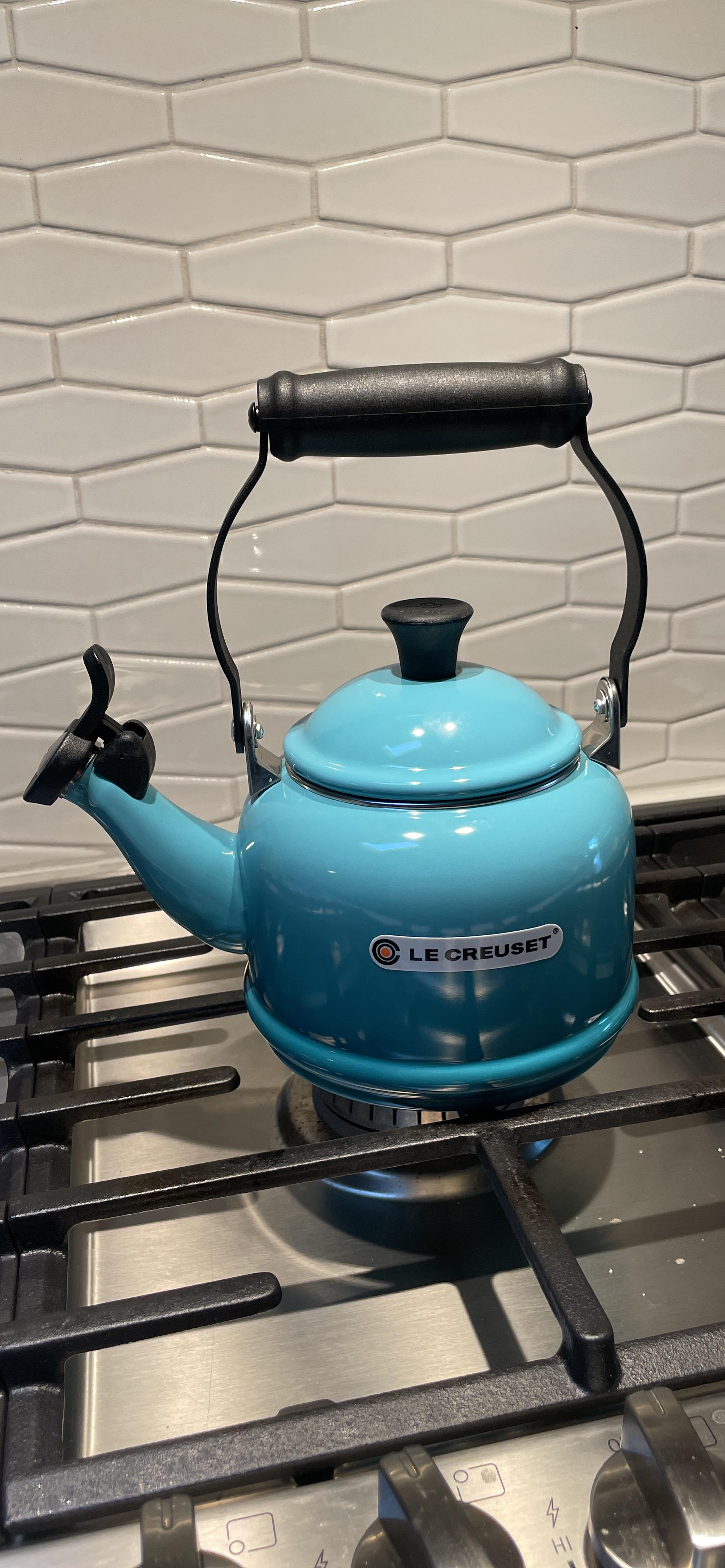 Great for one cup