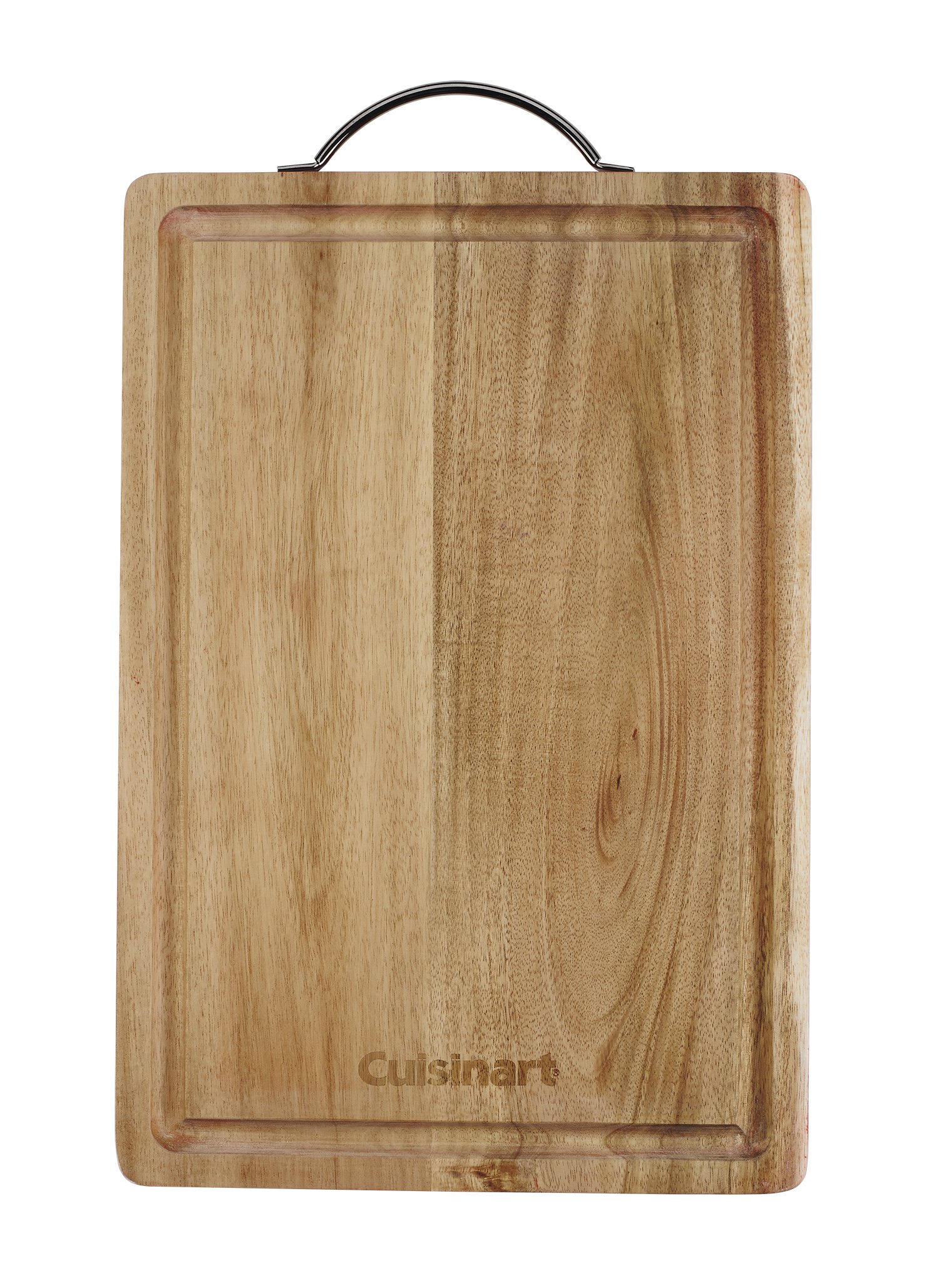 cuisinart-acacia-wood-cutting-board-15-x-9-4-inch-with-handles-brown image 1