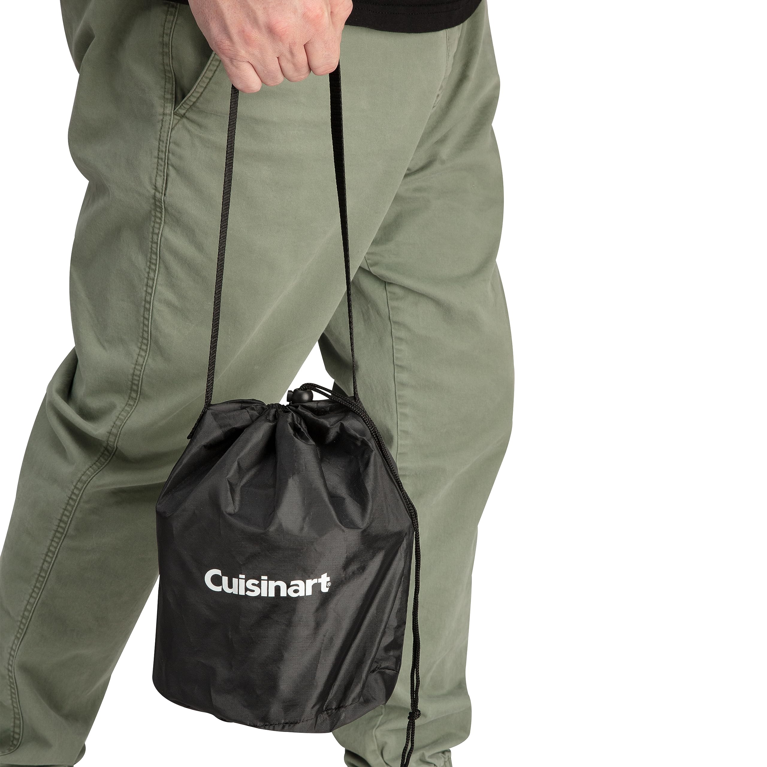 cuisinart-cleanburn-smokeless-tabletop-fire-pit-7-5-inch-portable-with-removable image 8