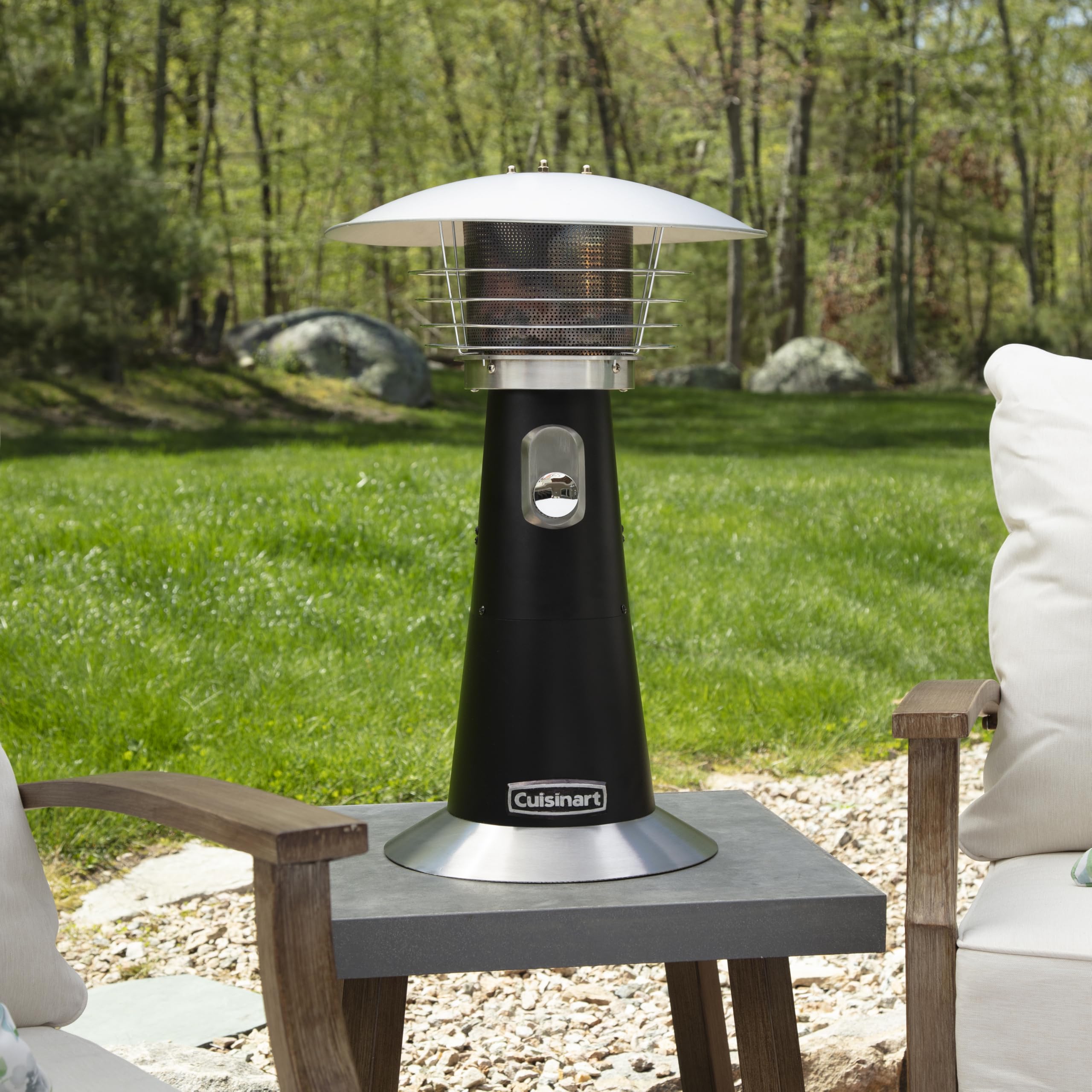 cuisinart-coh-500-portable-tabletop-patio-heater-11-000-btu-black image 8