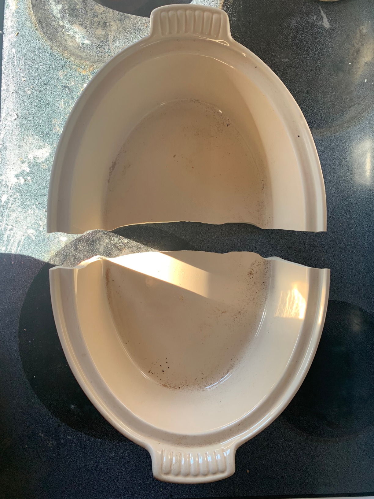 Favorite casserole dish