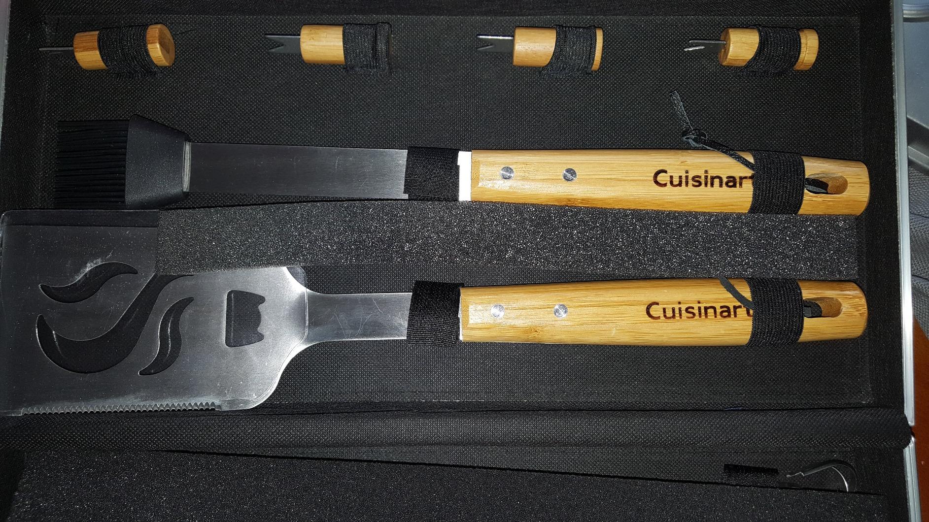 Great set for the price