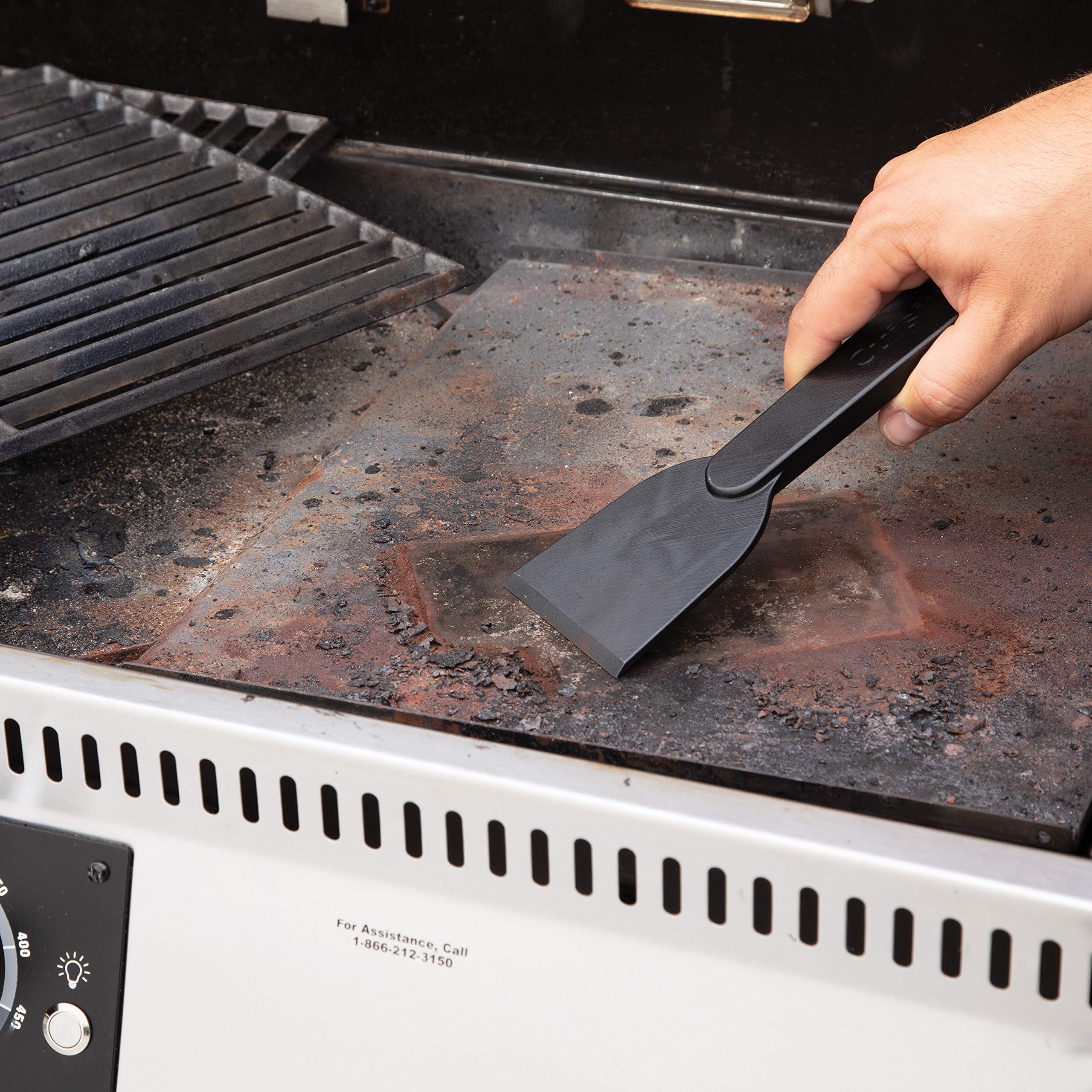 cuisinart-cpc-120-3-piece-pellet-grill-ash-cleaning-kit image 4