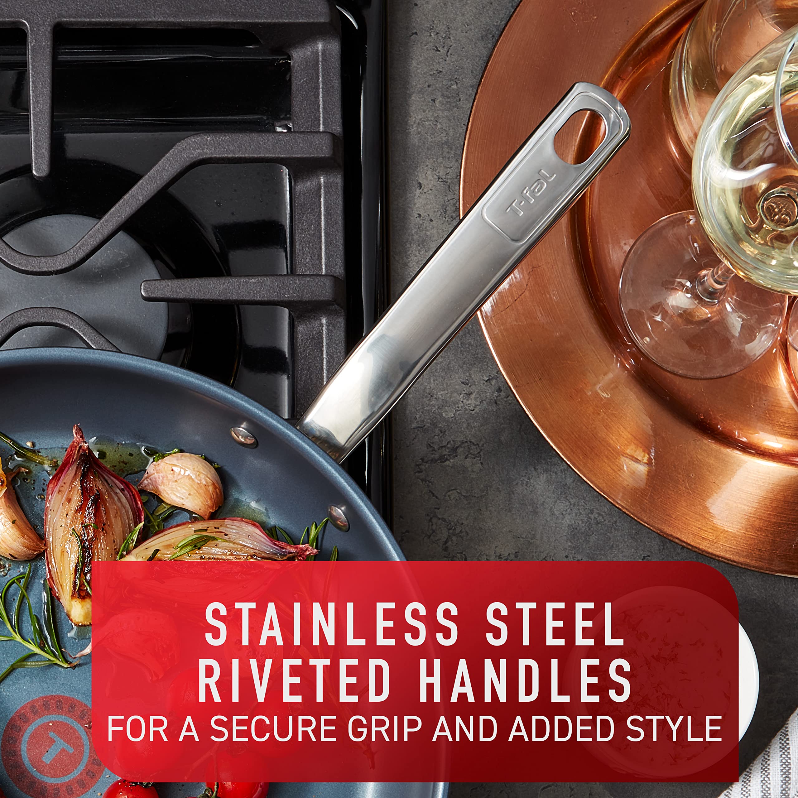 t-fal-platinum-stainless-steel-cookware-set-12-piece-silver image 6