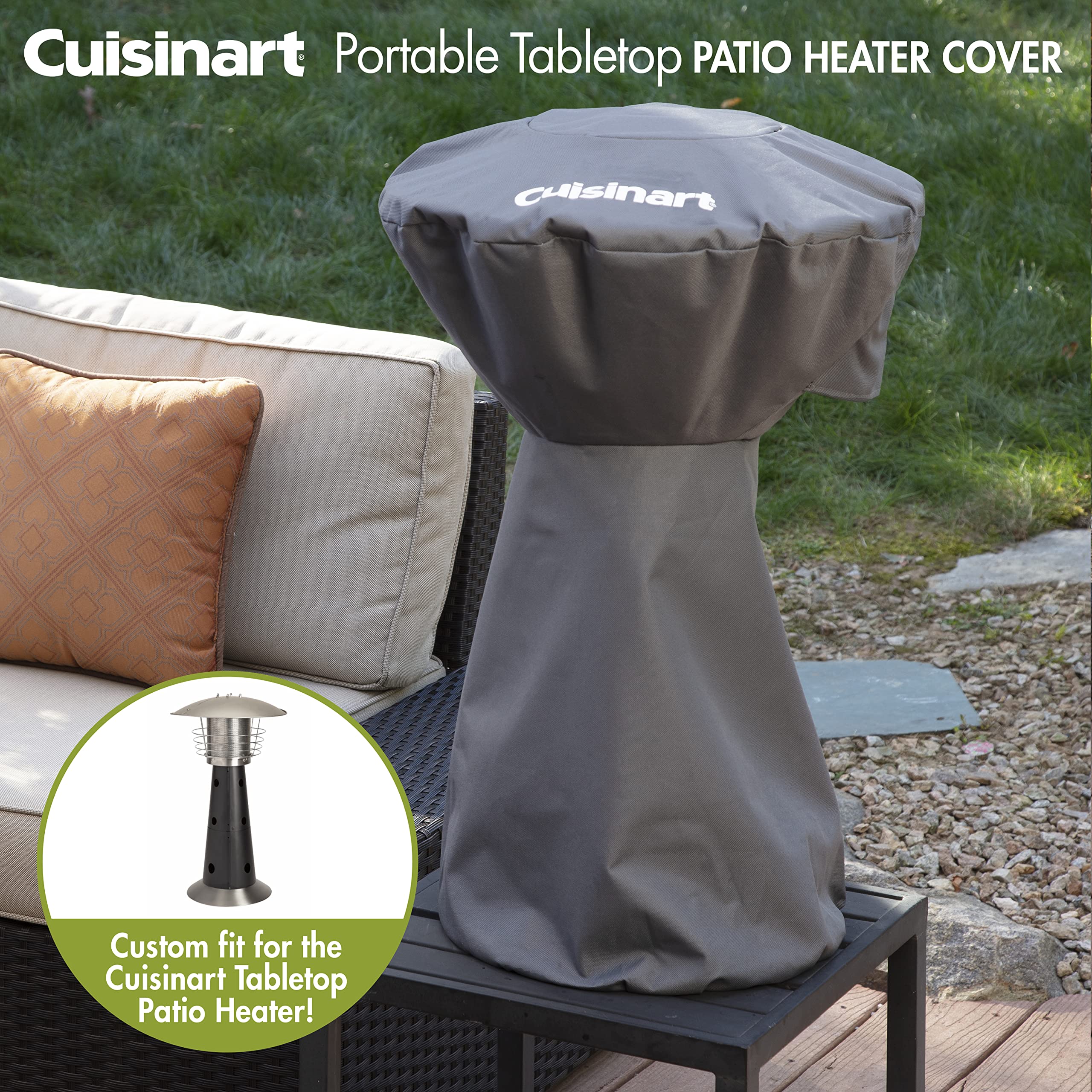 cuisinart-chc-501-tabletop-patio-heater-cover-for-coh-500-rip-resistant-polyeste image 3