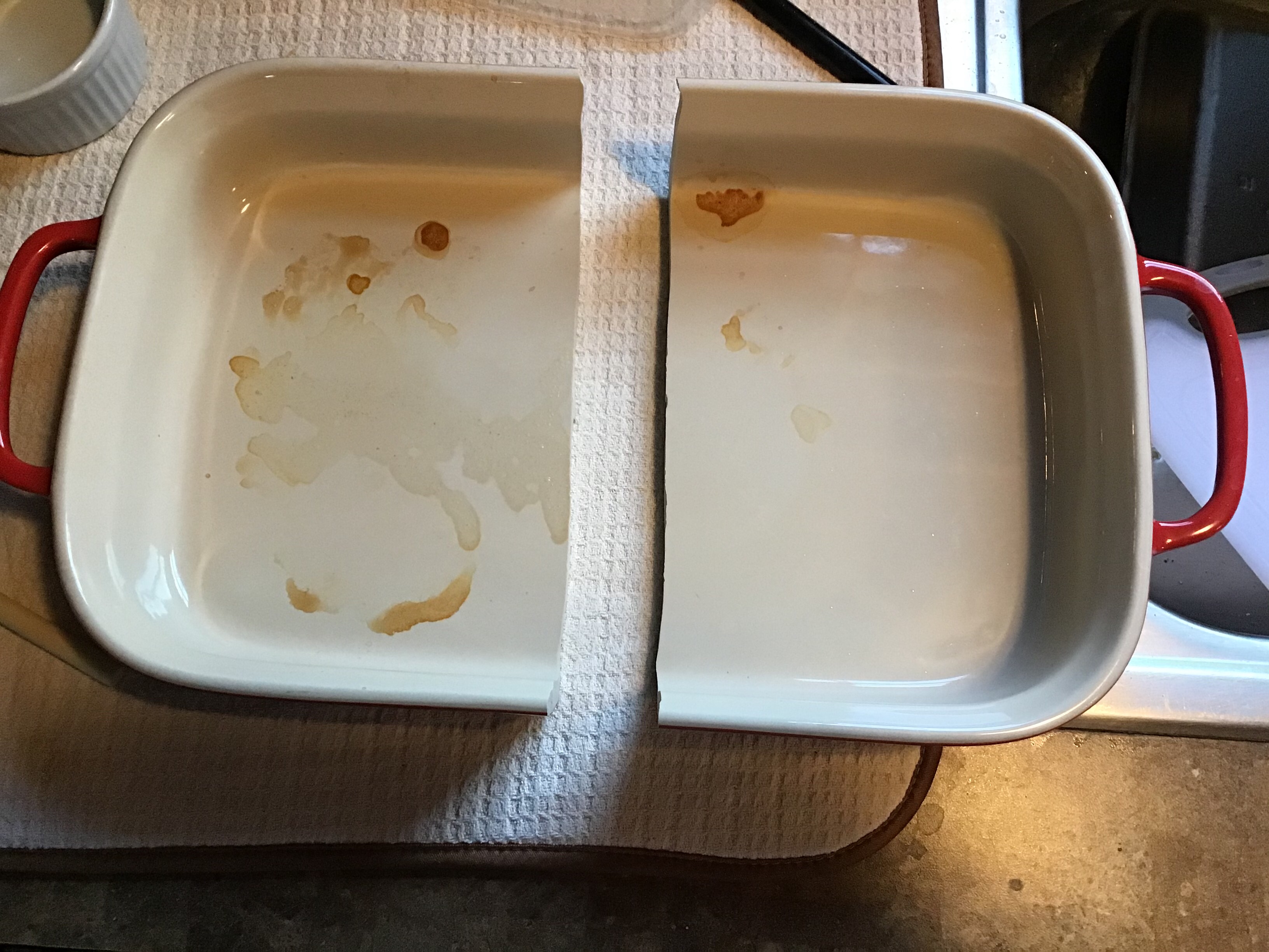 My favorite stoneware