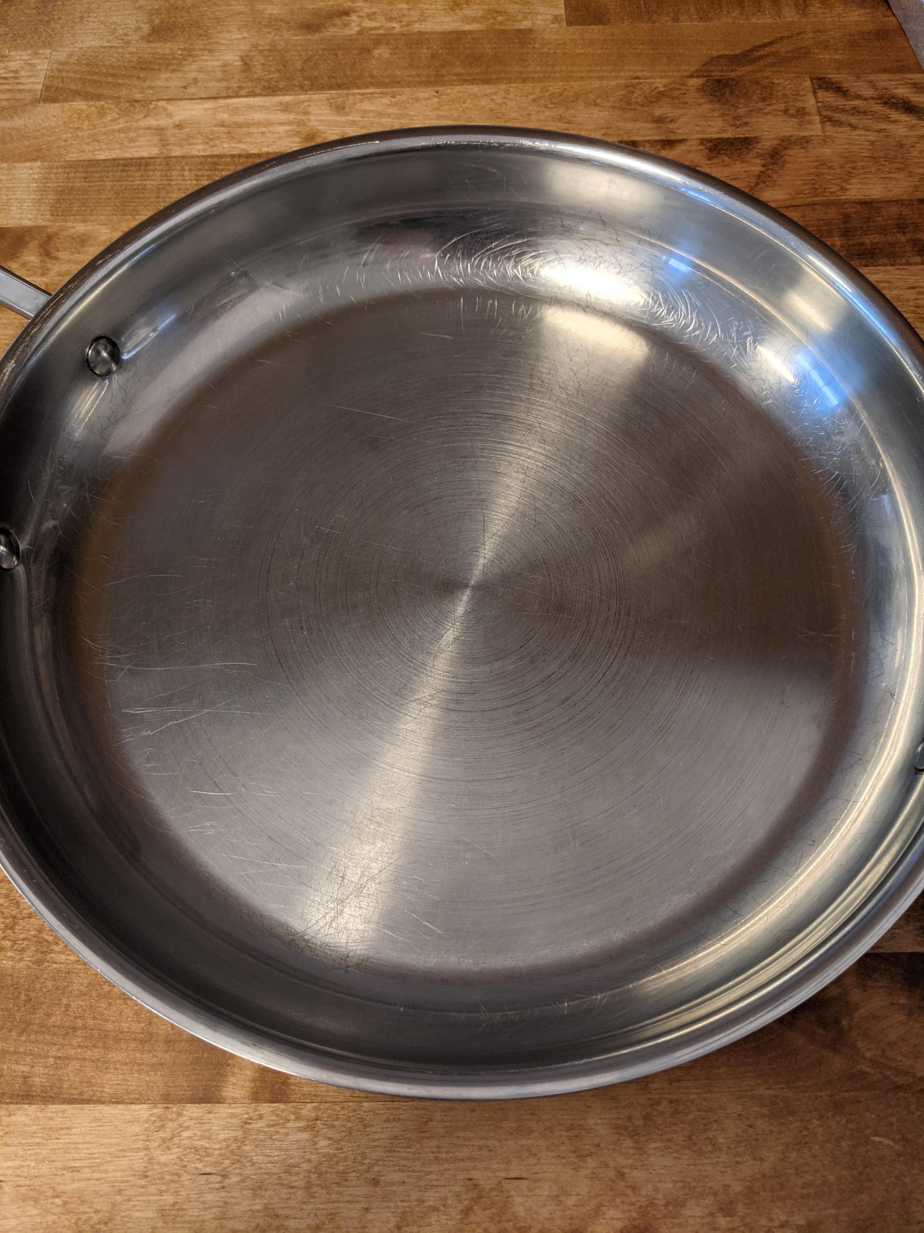 Good for everyday cooking