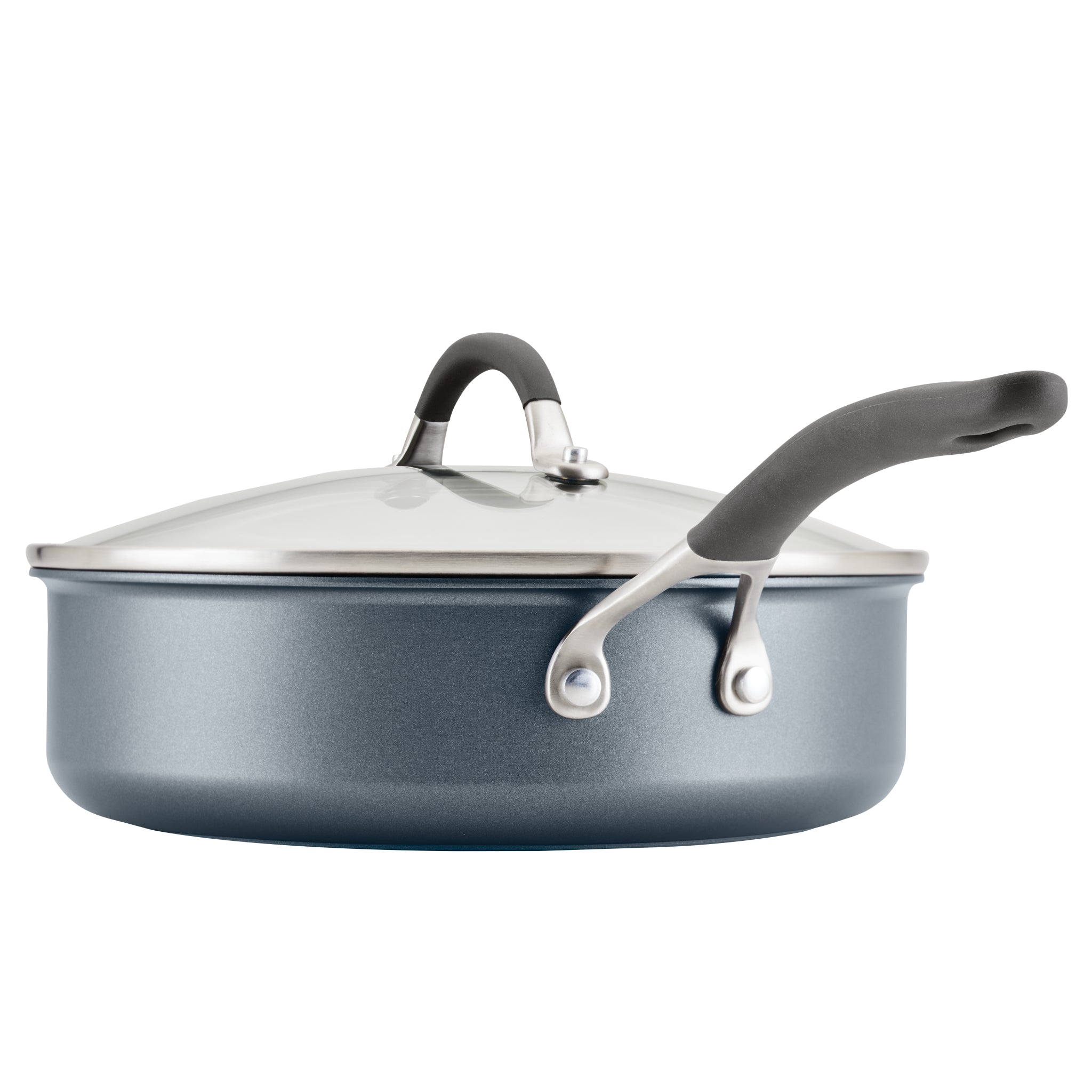 circulon-5-quart-a1-scratchdefense-nonstick-saut-pan-with-lid image 2