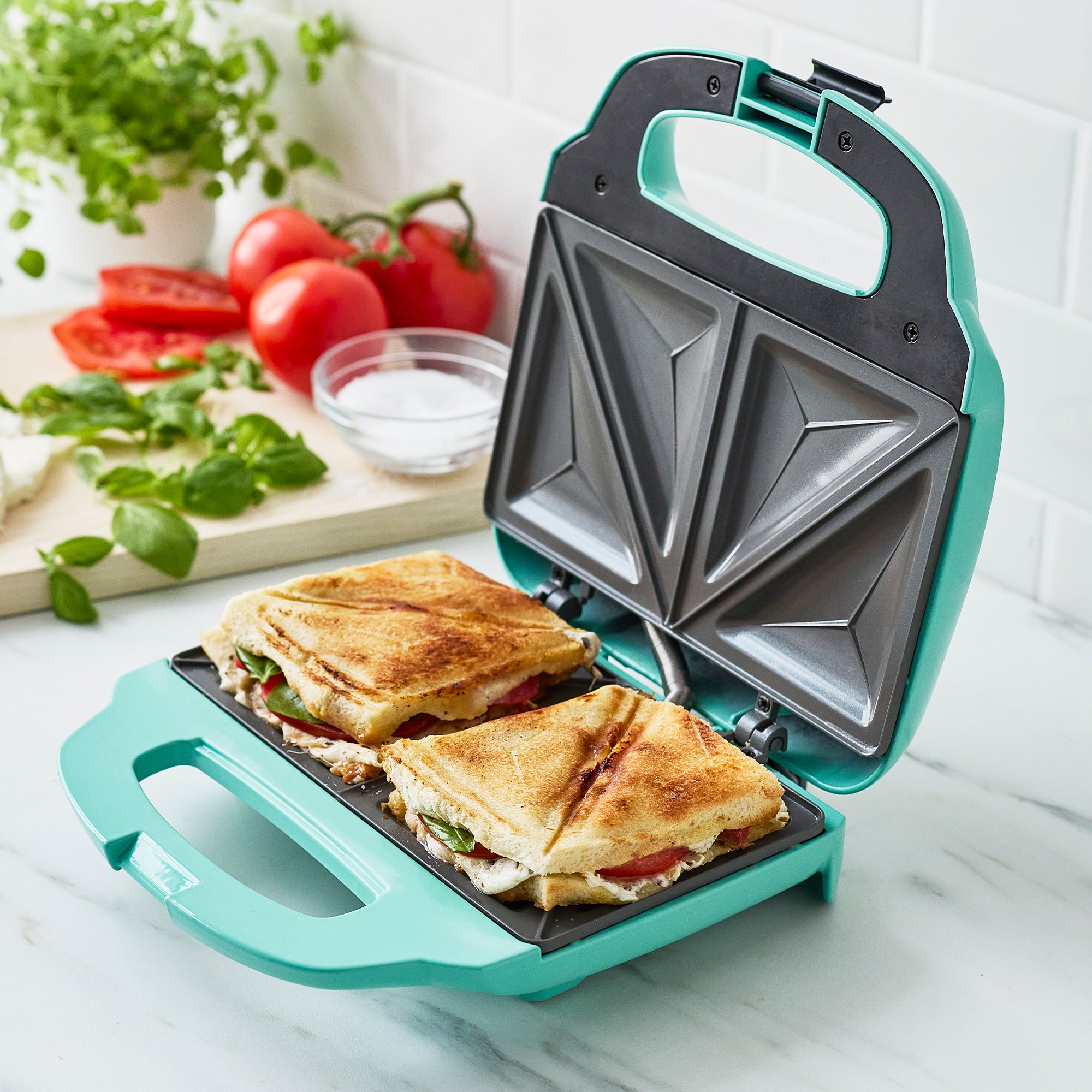 greenlife-sandwich-pro-electric-panini-grilled-cheese-maker-with-ceramic-nonstic image 7