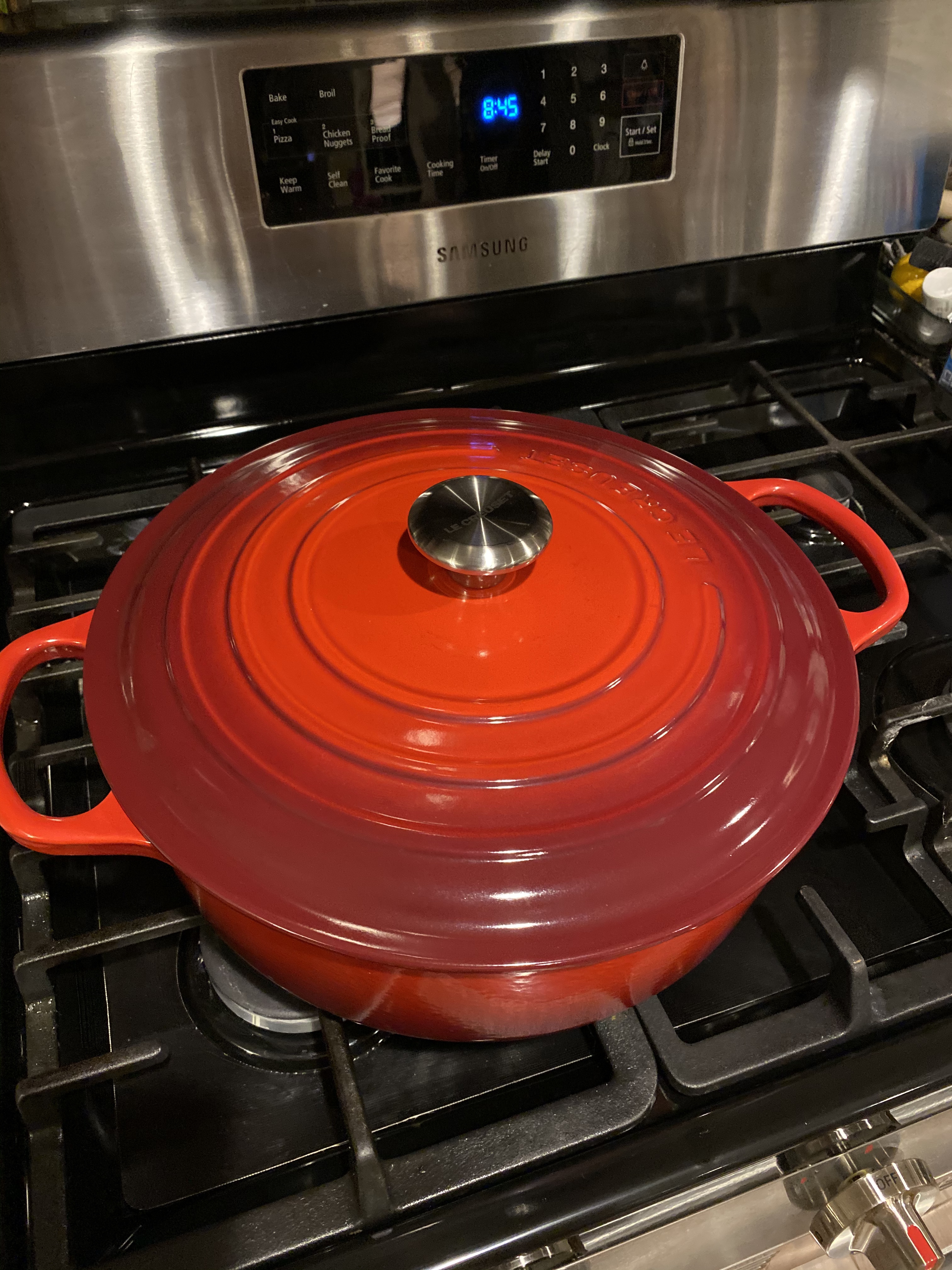 Great pot, pricey