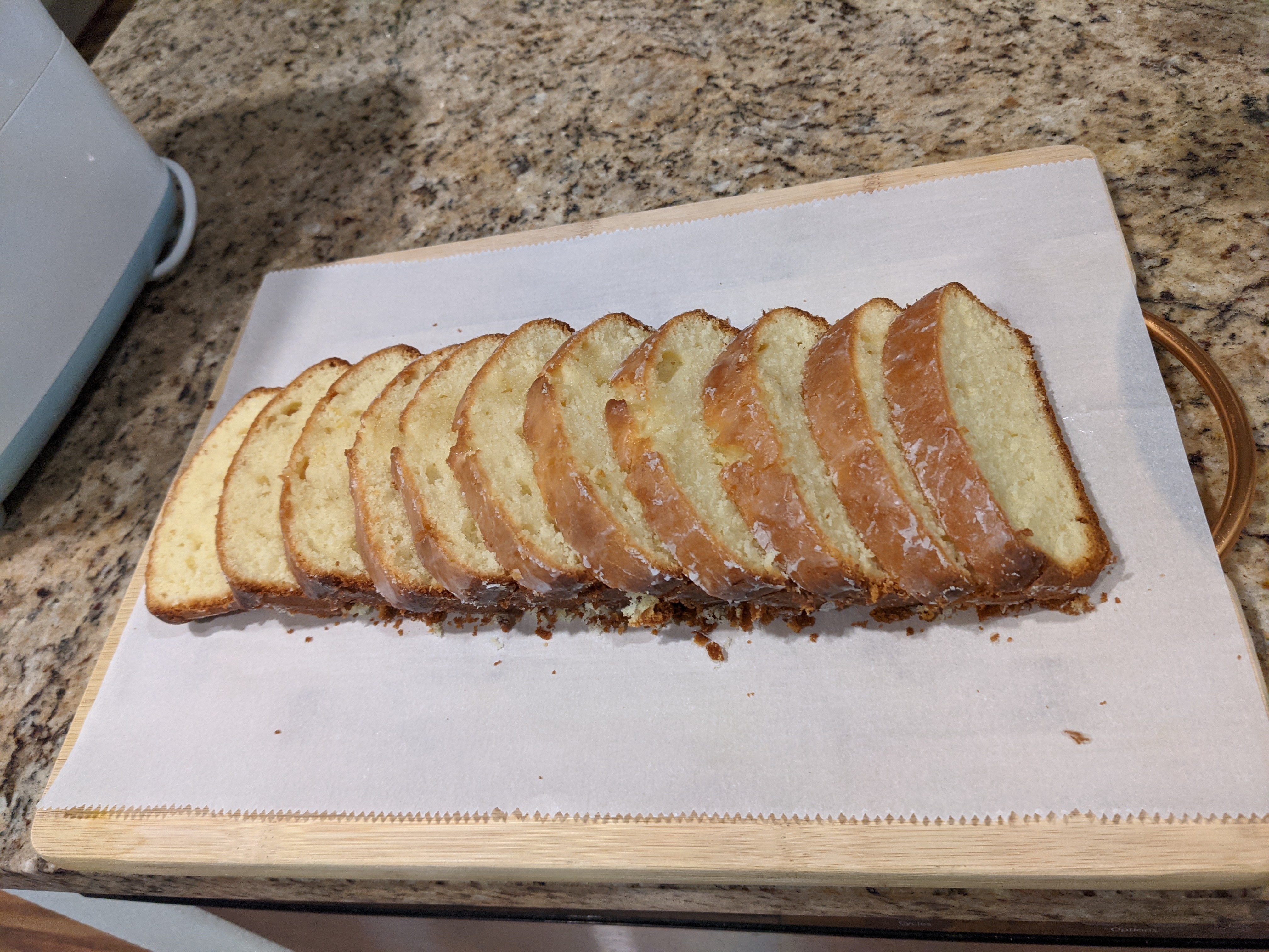 Great loaf pan